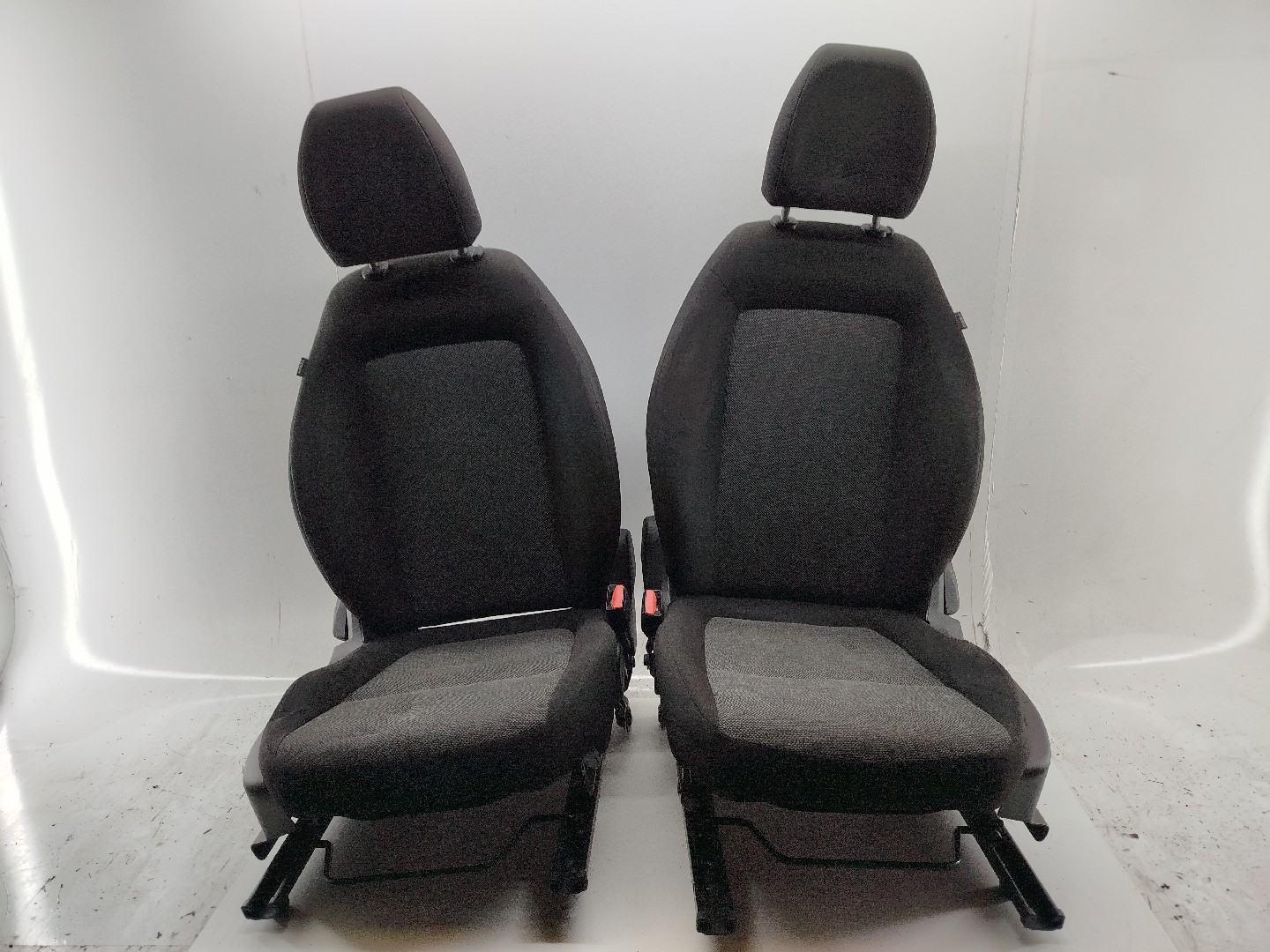 Conjunto de bancos com airbags FIAT TIPO três volumes (356_) | 15 - 