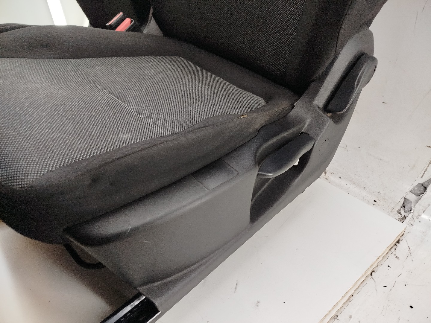 Conjunto de bancos com airbags FIAT TIPO três volumes (356_) | 15 -  Imagem-1