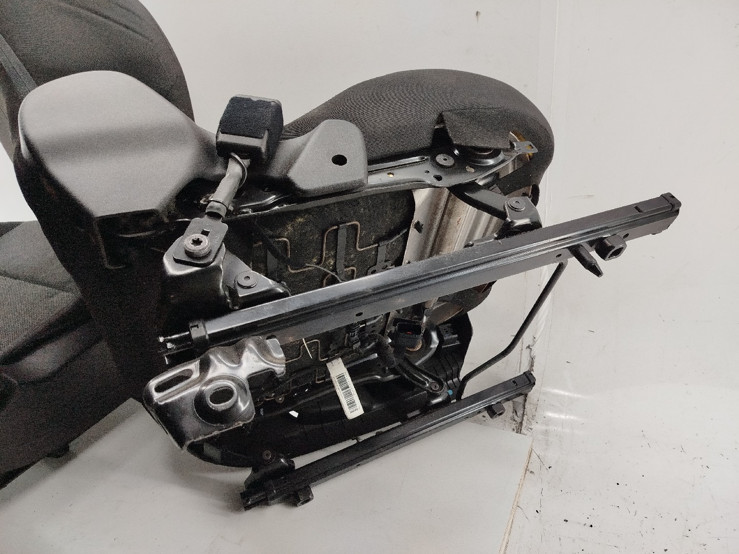 Conjunto de bancos com airbags FIAT TIPO três volumes (356_) | 15 -  Imagem-4