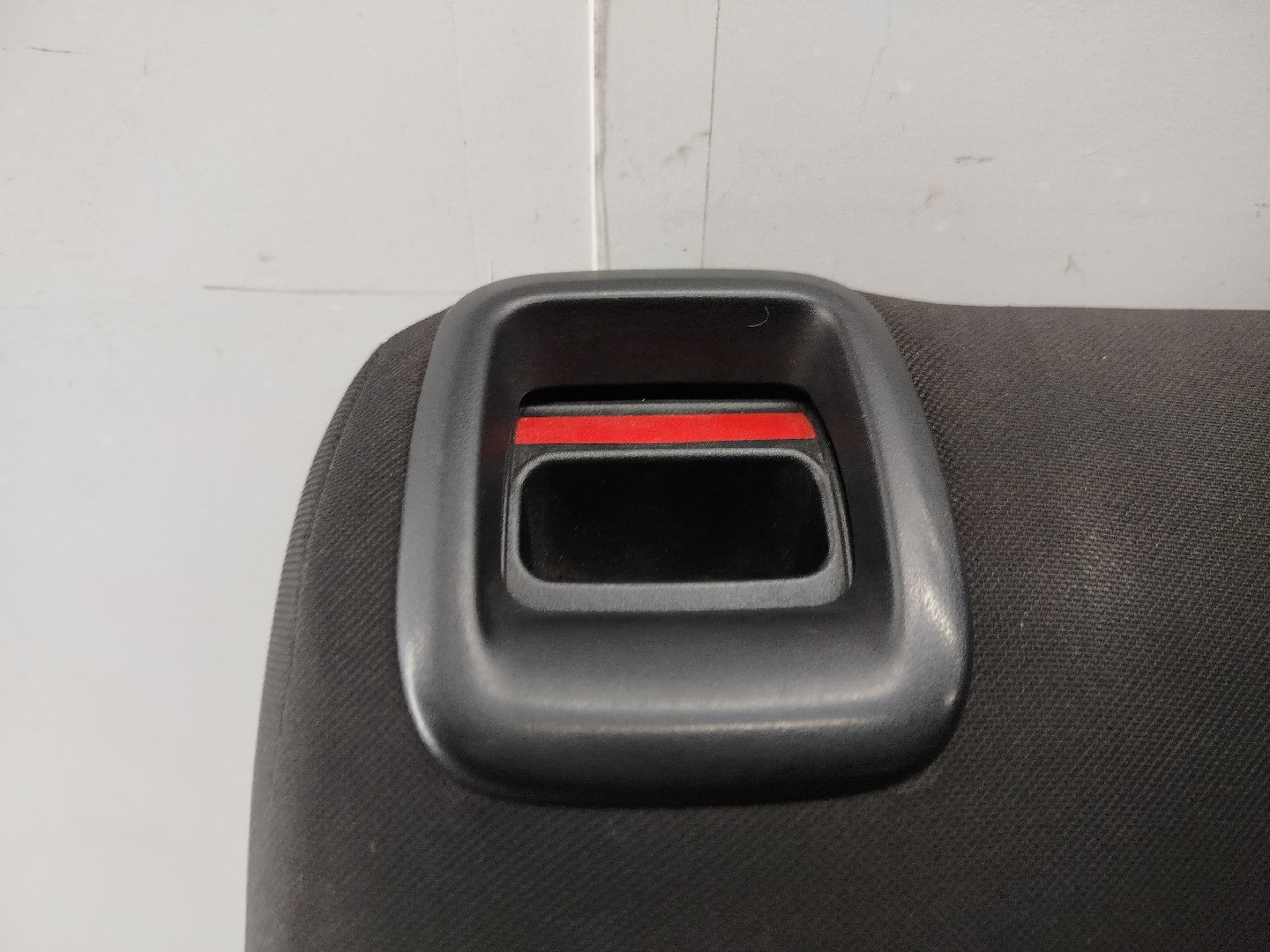 Conjunto de bancos com airbags FIAT TIPO três volumes (356_) | 15 -  Imagem-8