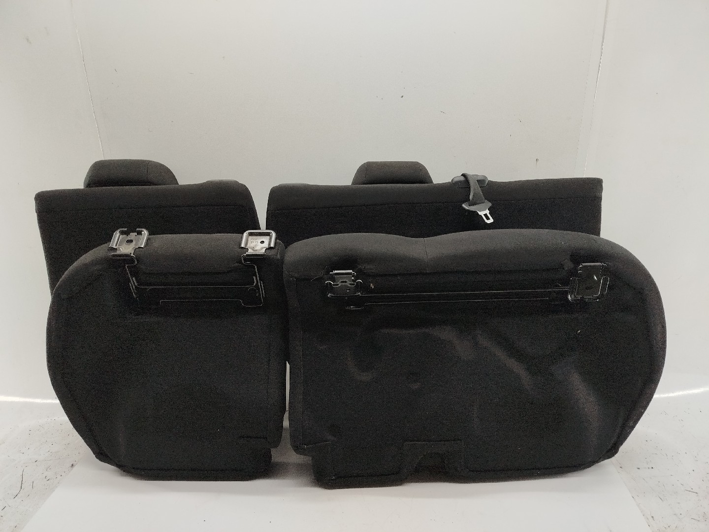 Conjunto de bancos com airbags FIAT TIPO três volumes (356_) | 15 -  Imagem-10