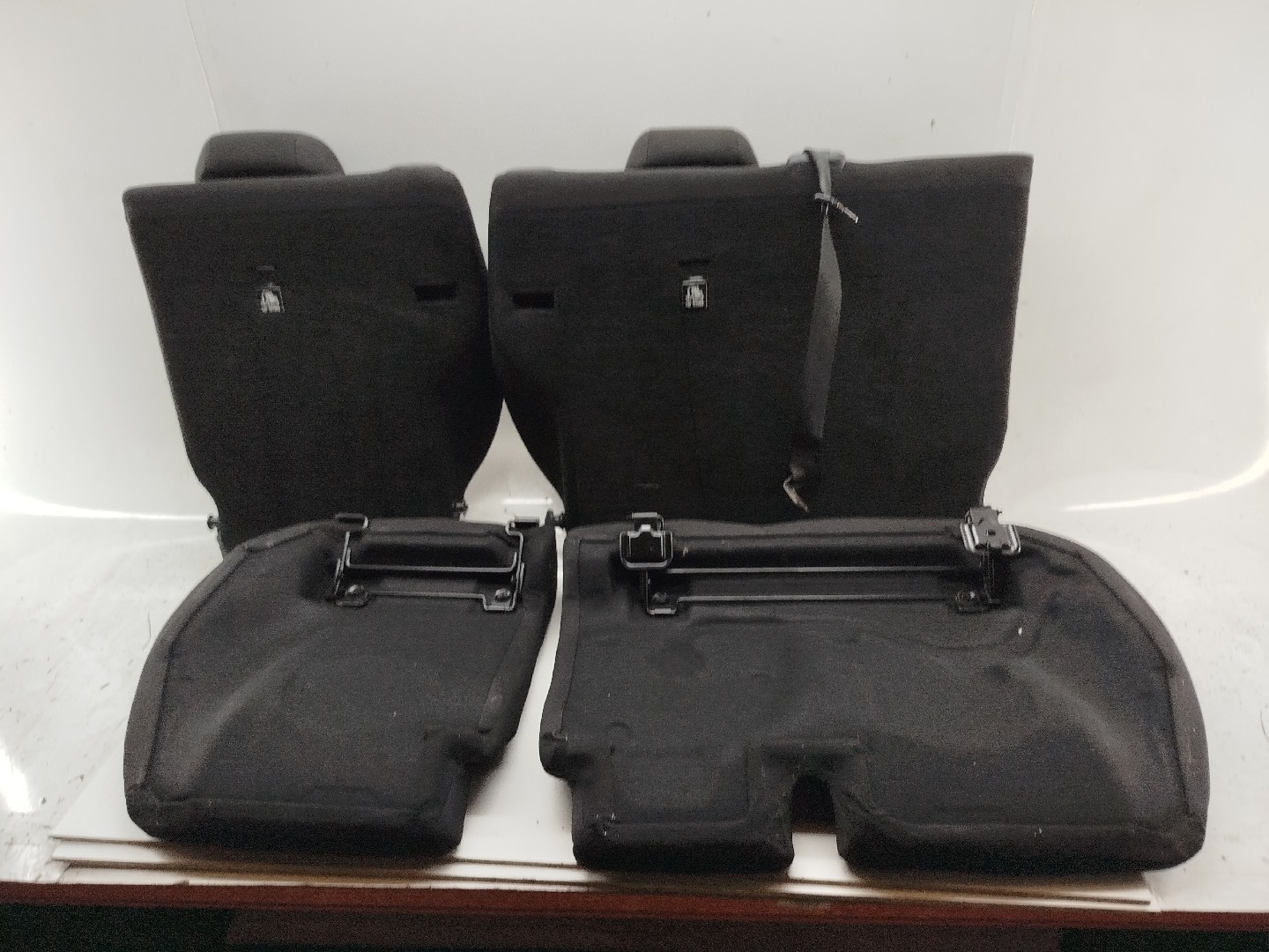 Conjunto de bancos com airbags FIAT TIPO três volumes (356_) | 15 -  Imagem-9