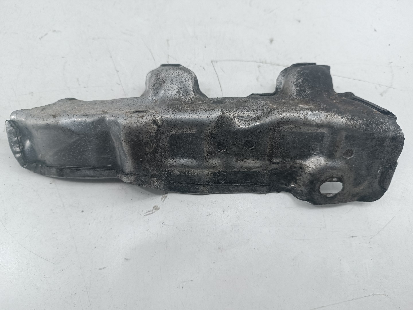 Proteção térmica FIAT TIPO três volumes (356_) | 15 -  Imagem-3