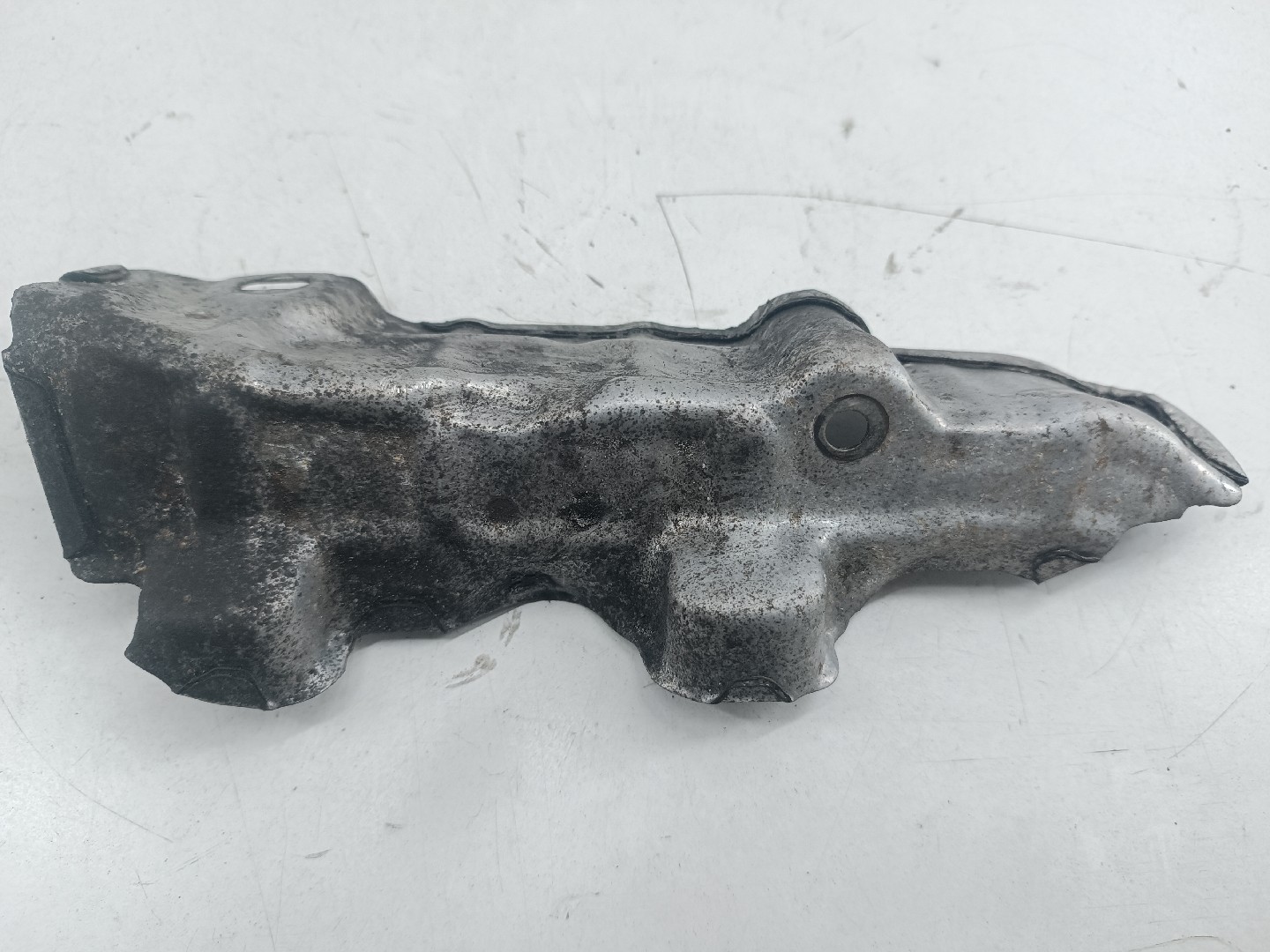 Proteção térmica FIAT TIPO três volumes (356_) | 15 -  Imagem-2