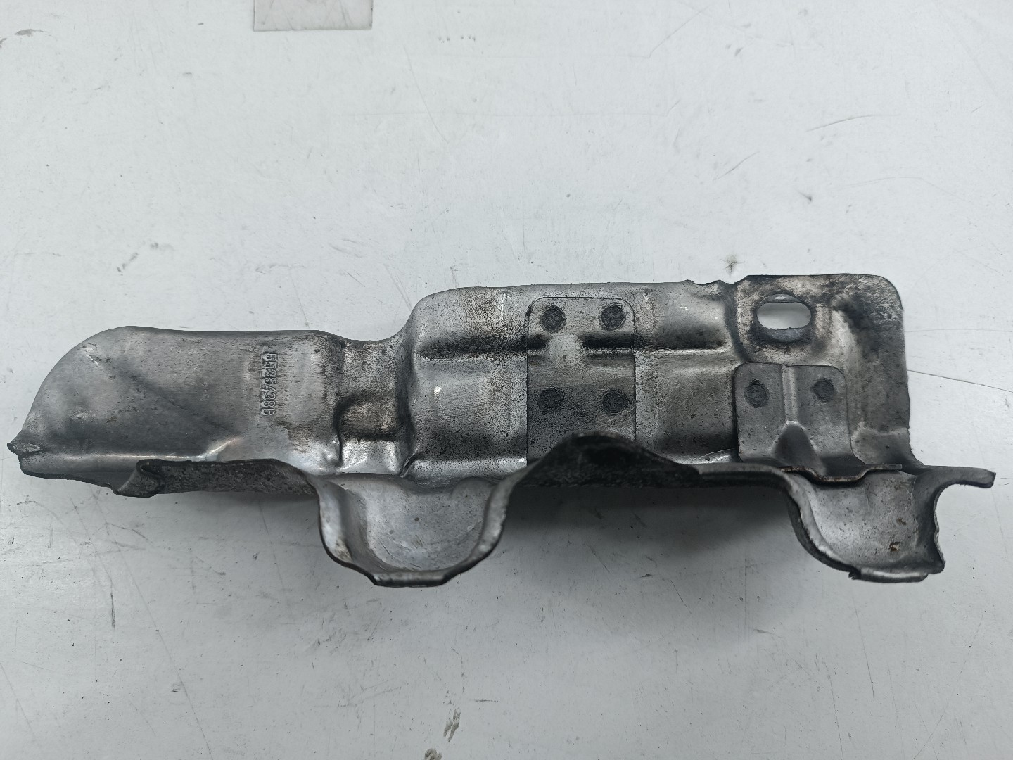 Proteção térmica FIAT TIPO três volumes (356_) | 15 -  Imagem-4