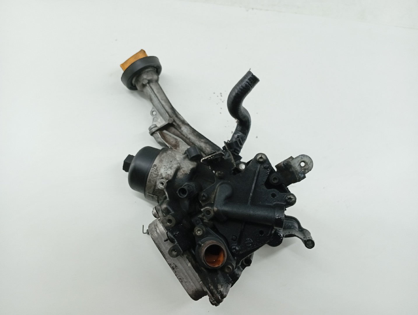 Suporte de filtro de óleo FIAT TIPO três volumes (356_) | 15 - 