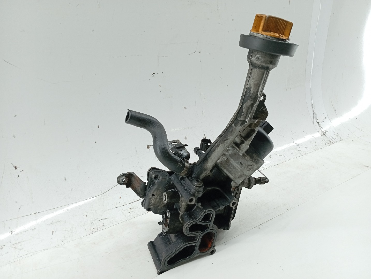 Suporte de filtro de óleo FIAT TIPO três volumes (356_) | 15 -  Imagem-3