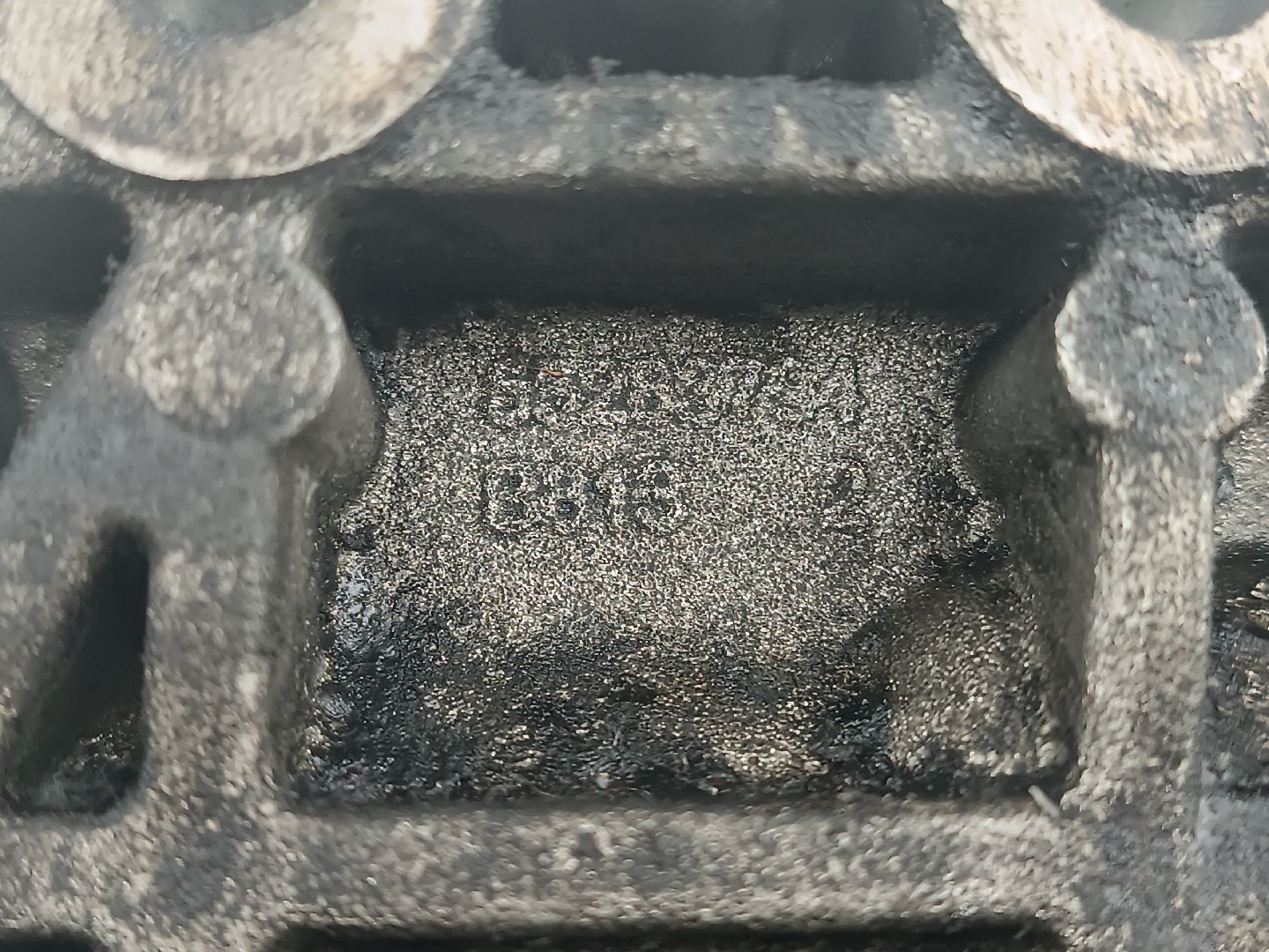 Suporte de Compressor de Ar Condicionado FIAT TIPO três volumes (356_) | 15 -  Imagem-1