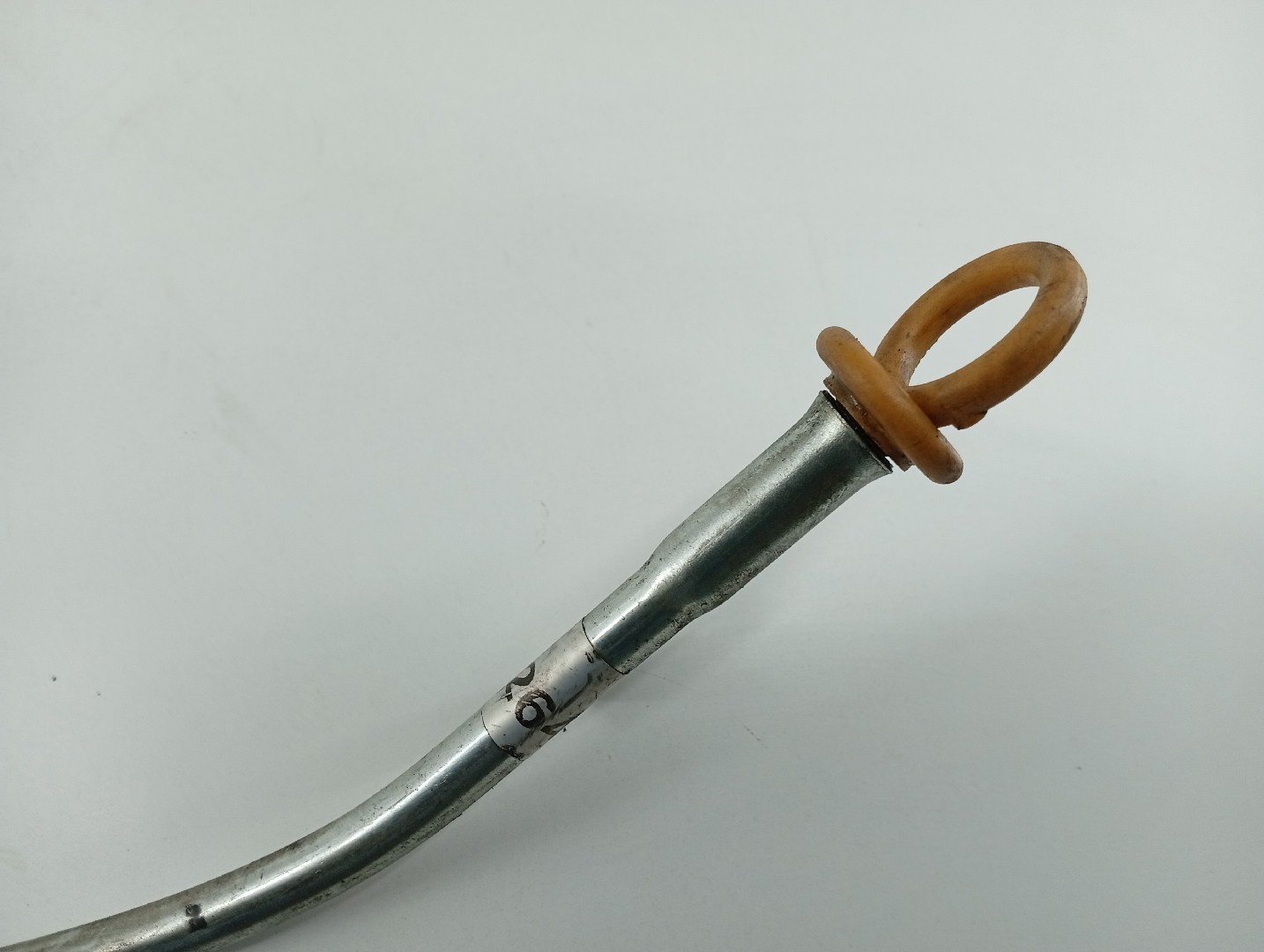 Vareta De Óleo FIAT TIPO três volumes (356_) | 15 -  Imagem-2