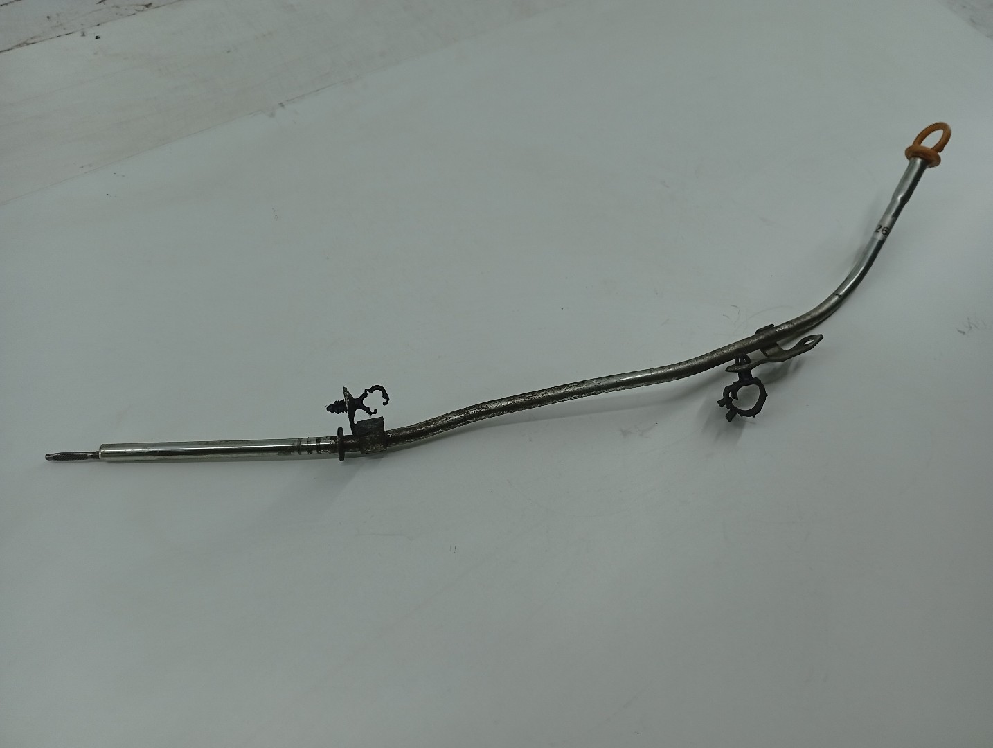 Vareta De Óleo FIAT TIPO três volumes (356_) | 15 -  Imagem-4