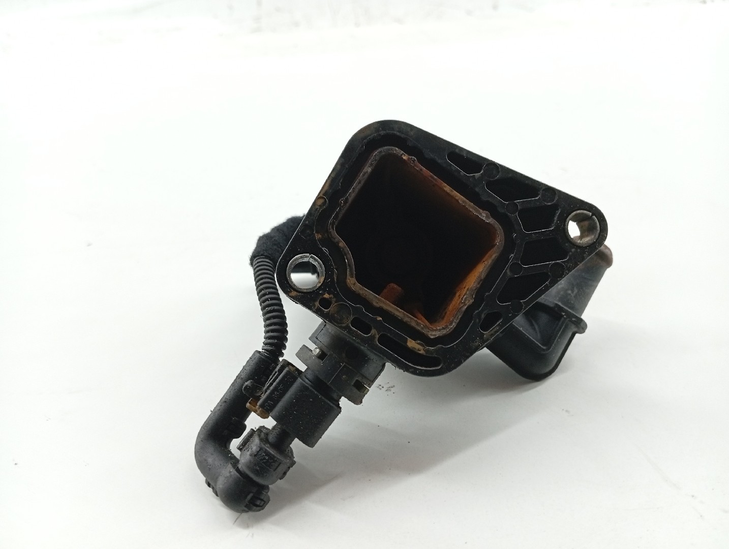 Carcaça de termostato FIAT TIPO três volumes (356_) | 15 -  Imagem-4