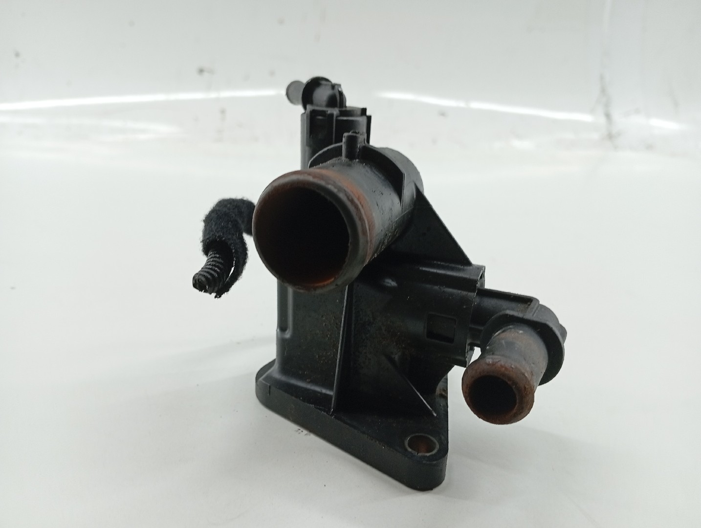Carcaça de termostato FIAT TIPO três volumes (356_) | 15 -  Imagem-1