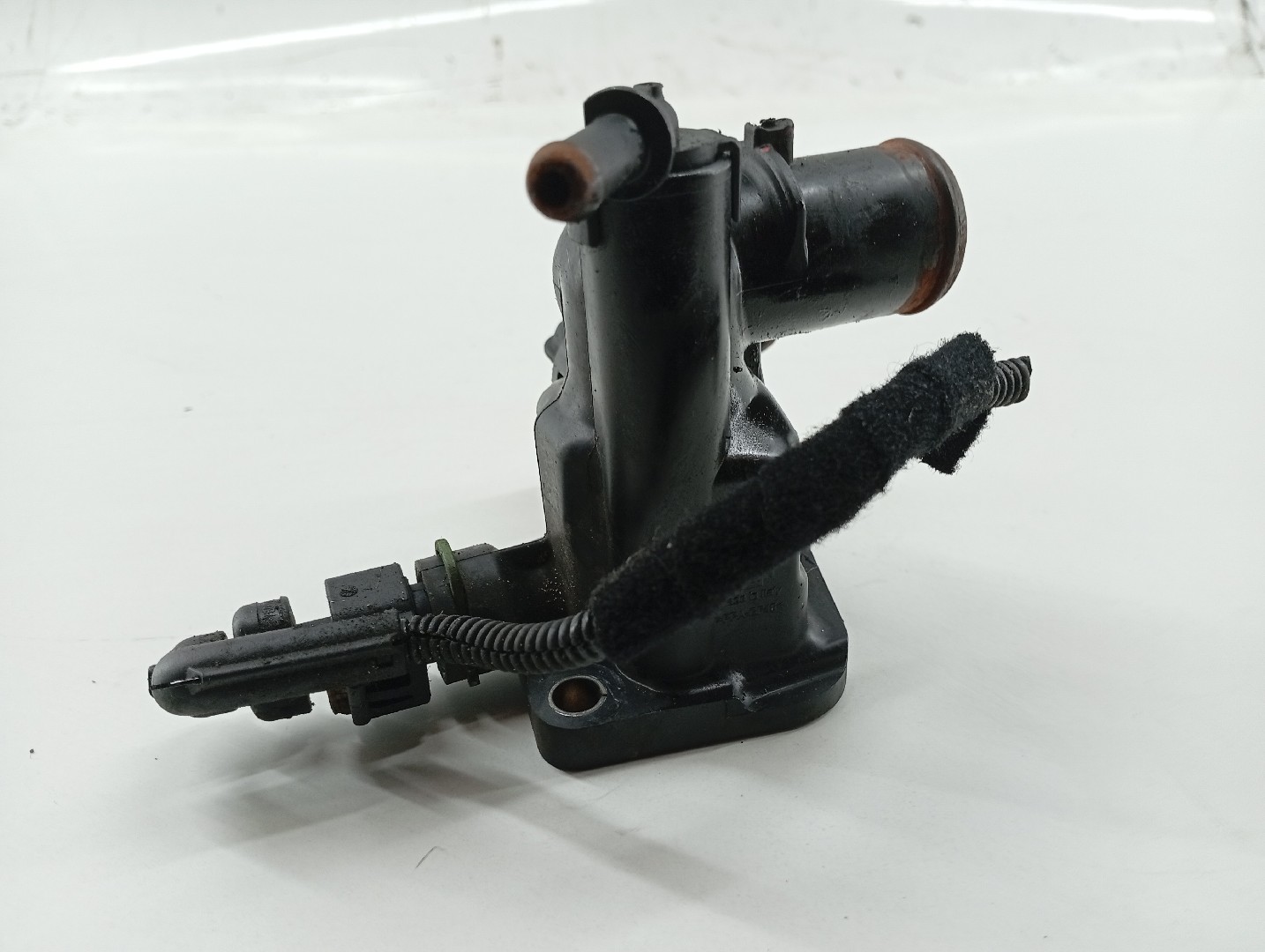 Carcaça de termostato FIAT TIPO três volumes (356_) | 15 -  Imagem-3