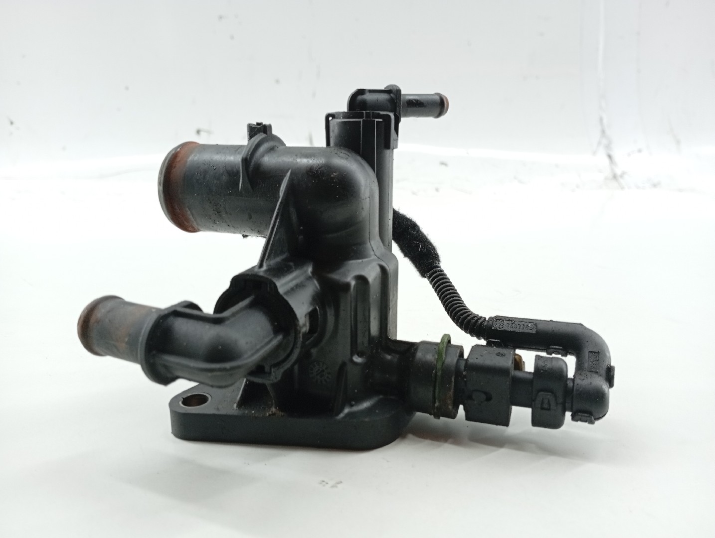 Carcaça de termostato FIAT TIPO três volumes (356_) | 15 -  Imagem-2