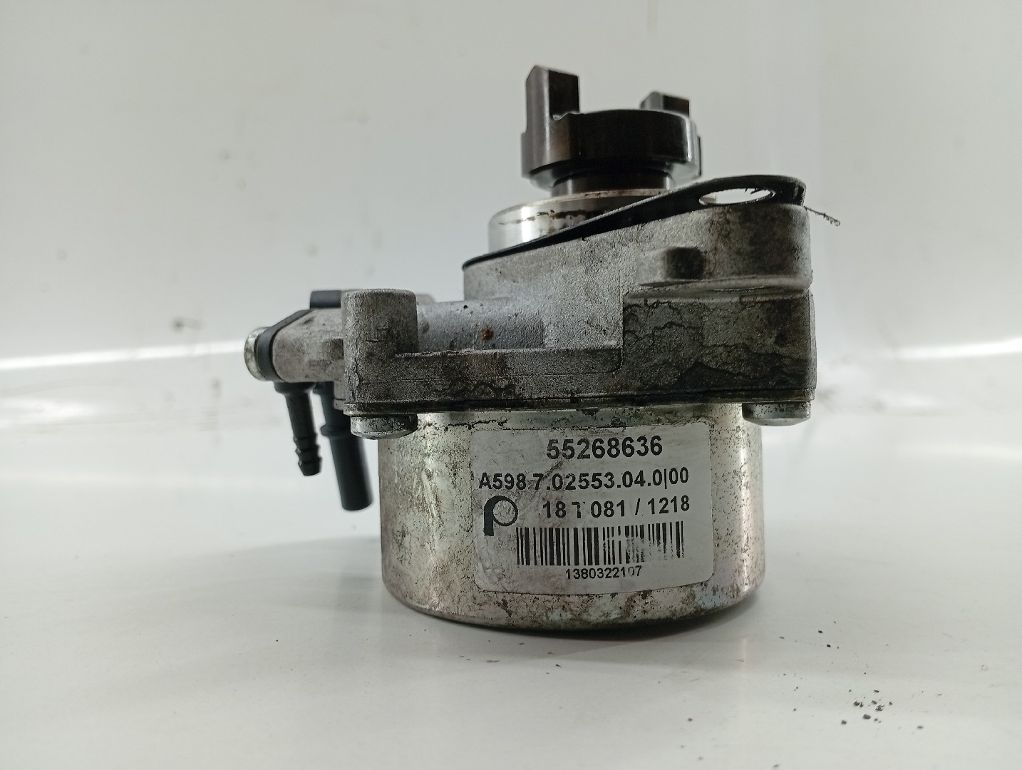 Depressor FIAT TIPO três volumes (356_) | 15 -  Imagem-4