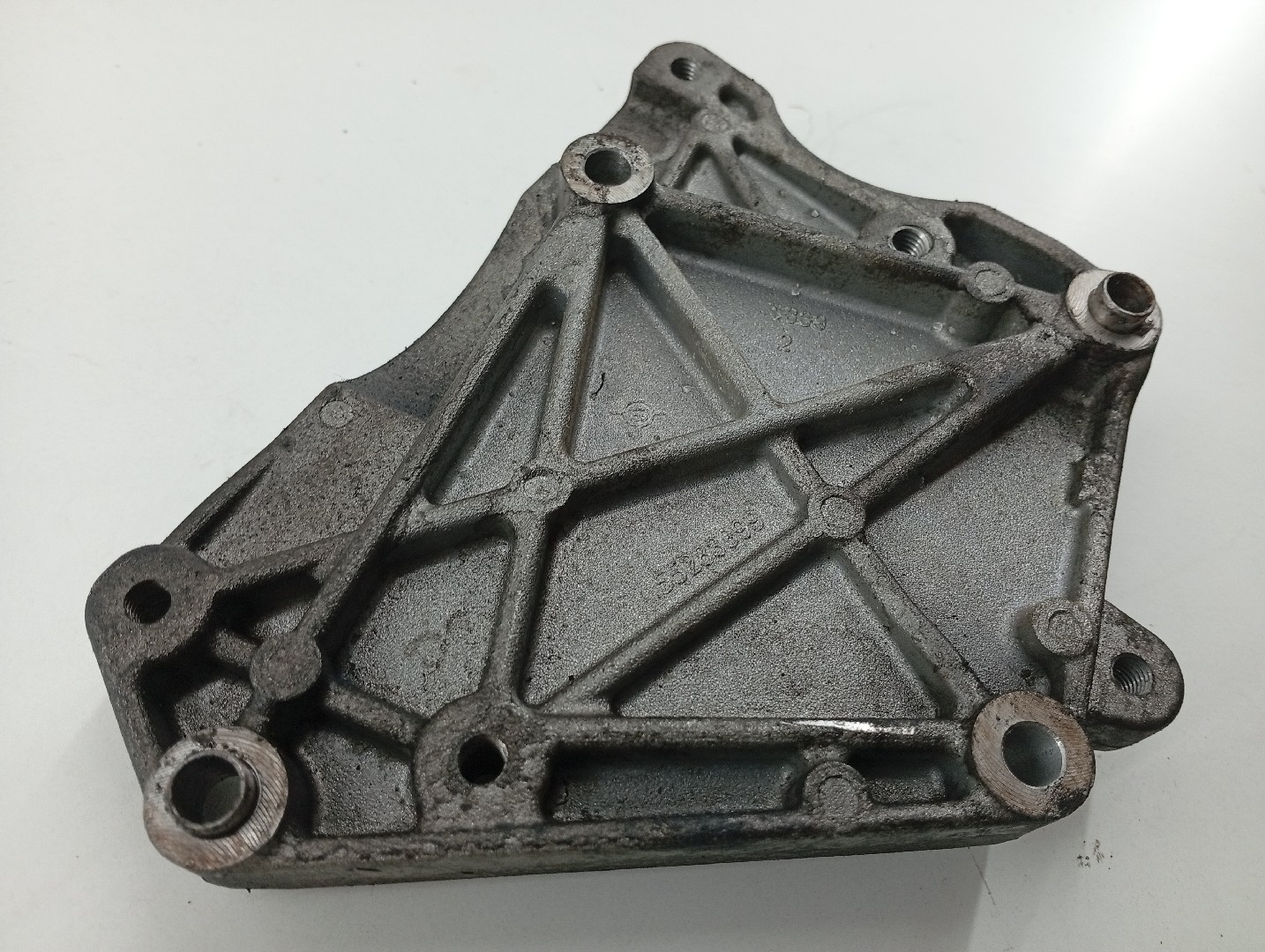 Suporte de motor FIAT TIPO três volumes (356_) | 15 -  Imagem-1