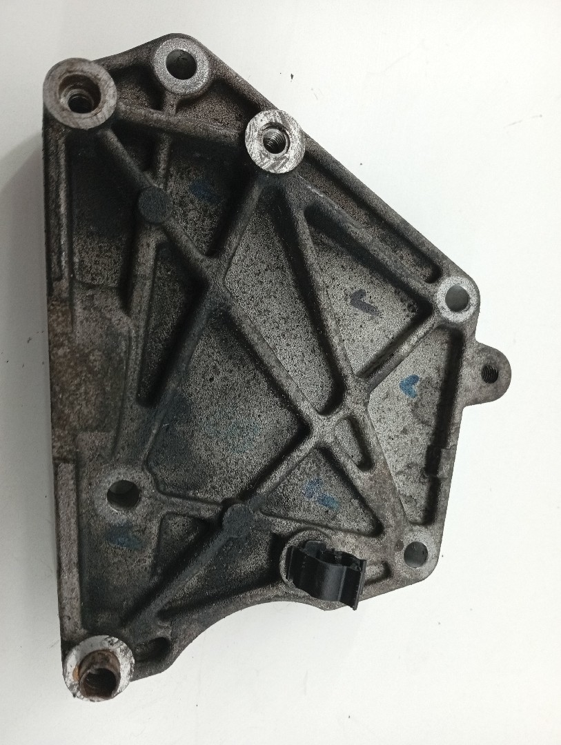 Suporte de motor FIAT TIPO três volumes (356_) | 15 -  Imagem-2