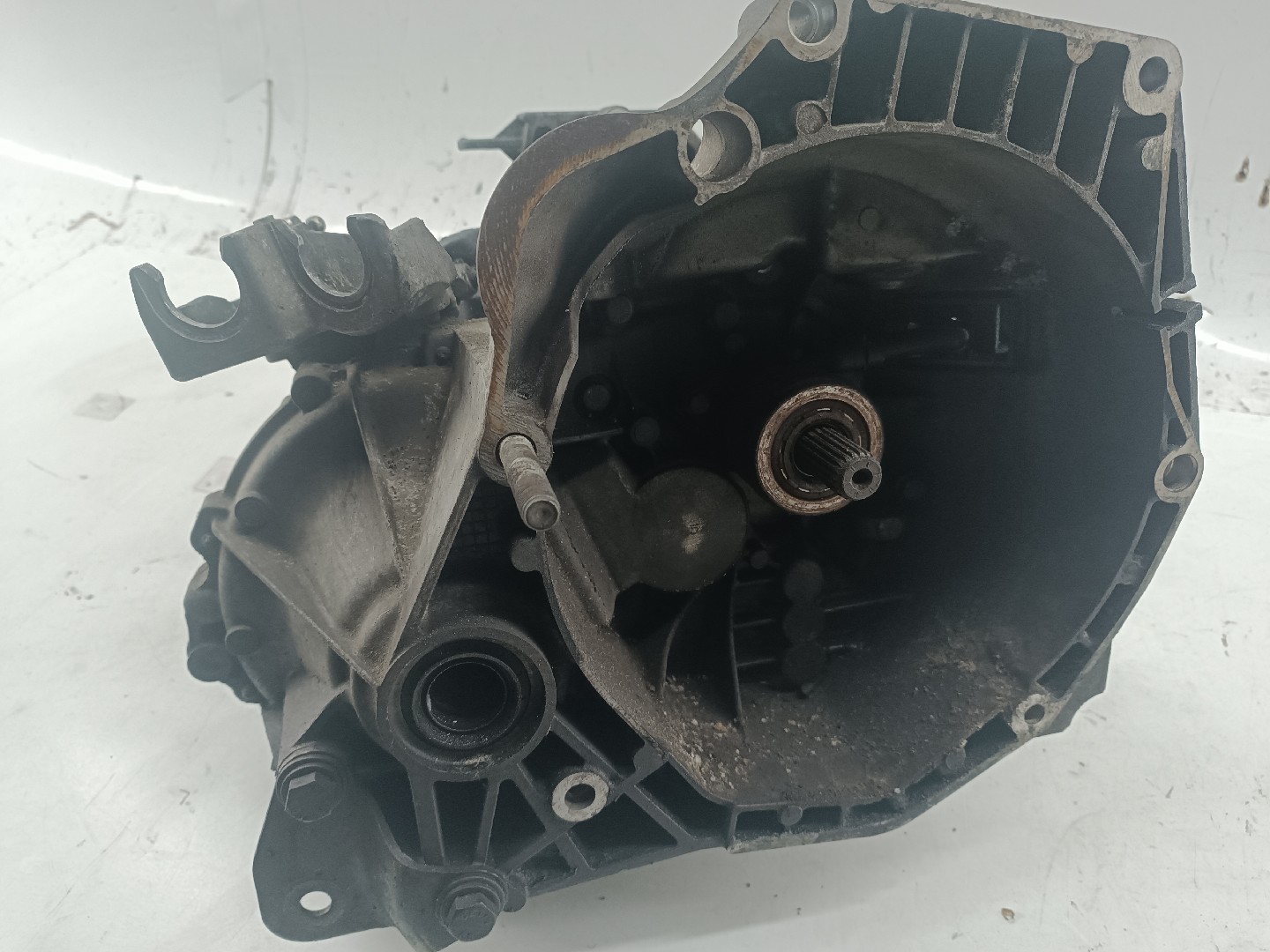 Caixa de Velocidades Manual FIAT Tipo 2 -  SW -  Facelift Imagem-7