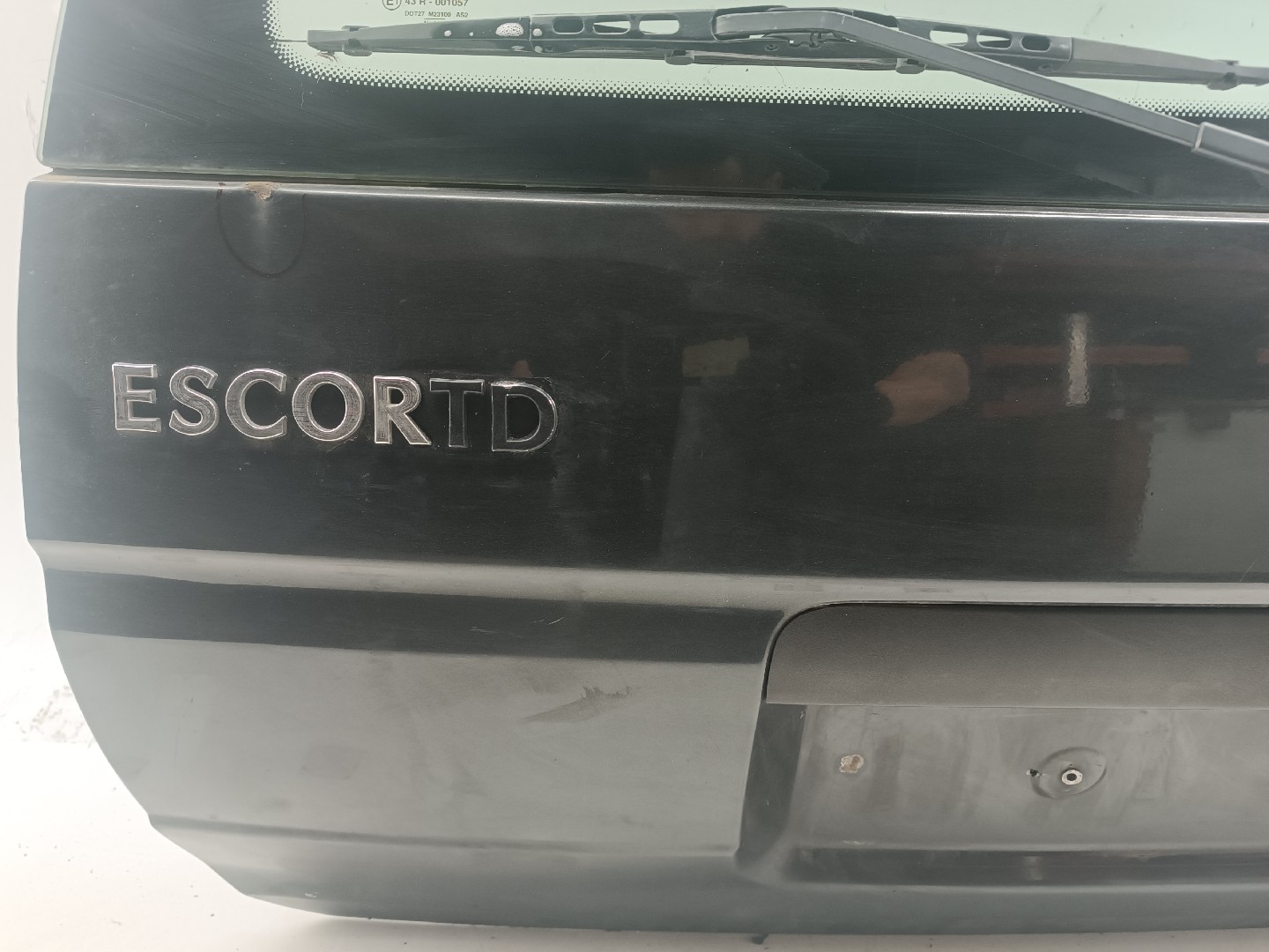 Porta de mala FORD ESCORT VI Turnier (GAL, ANL) | 95 - 02 Imagem-2