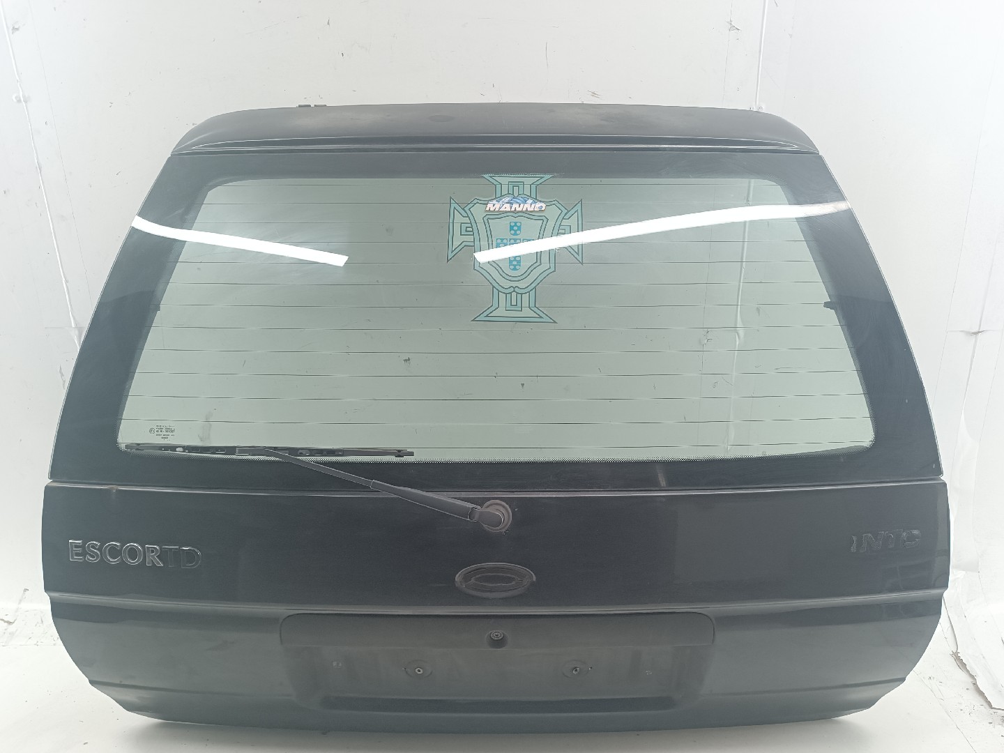 Porta de mala FORD ESCORT VI Turnier (GAL, ANL) | 95 - 02