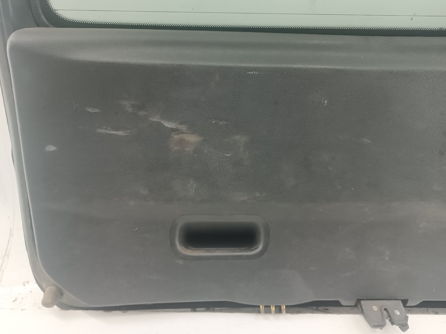 Porta de mala FORD ESCORT VI Turnier (GAL, ANL) | 95 - 02 Imagem-7