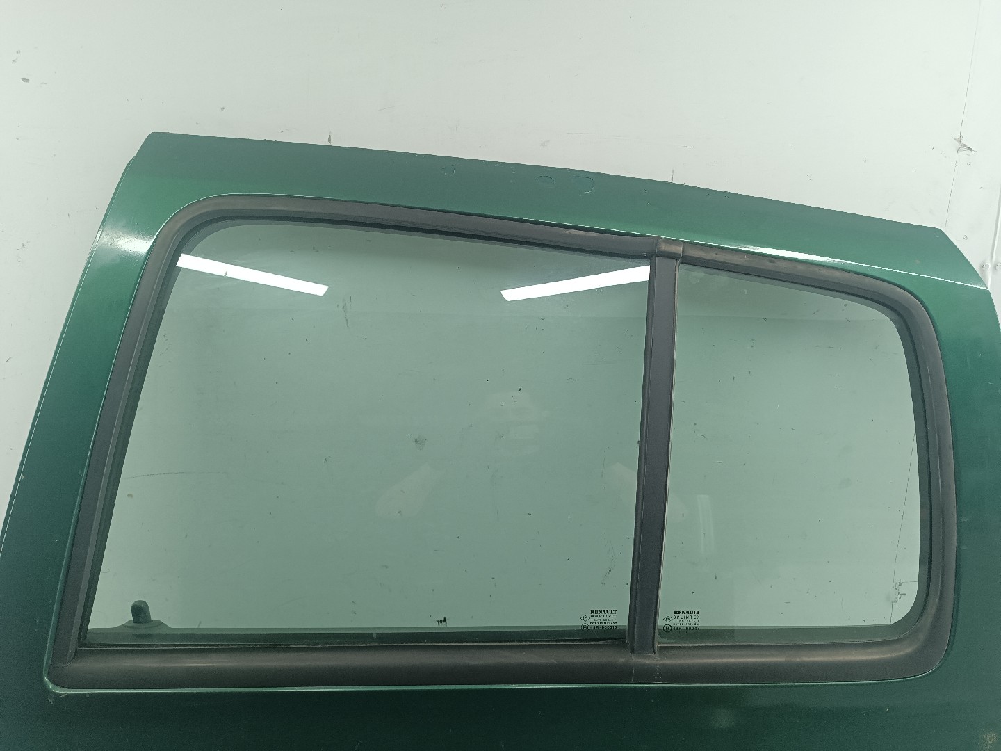 Porta Traseira Esquerda RENAULT CLIO II (BB_, CB_) | 98 -  Imagem-1