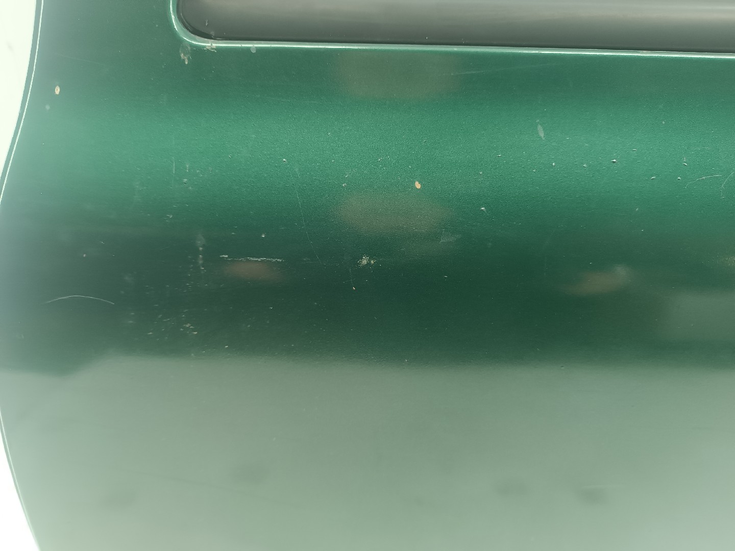 Porta Traseira Esquerda RENAULT CLIO II (BB_, CB_) | 98 -  Imagem-3