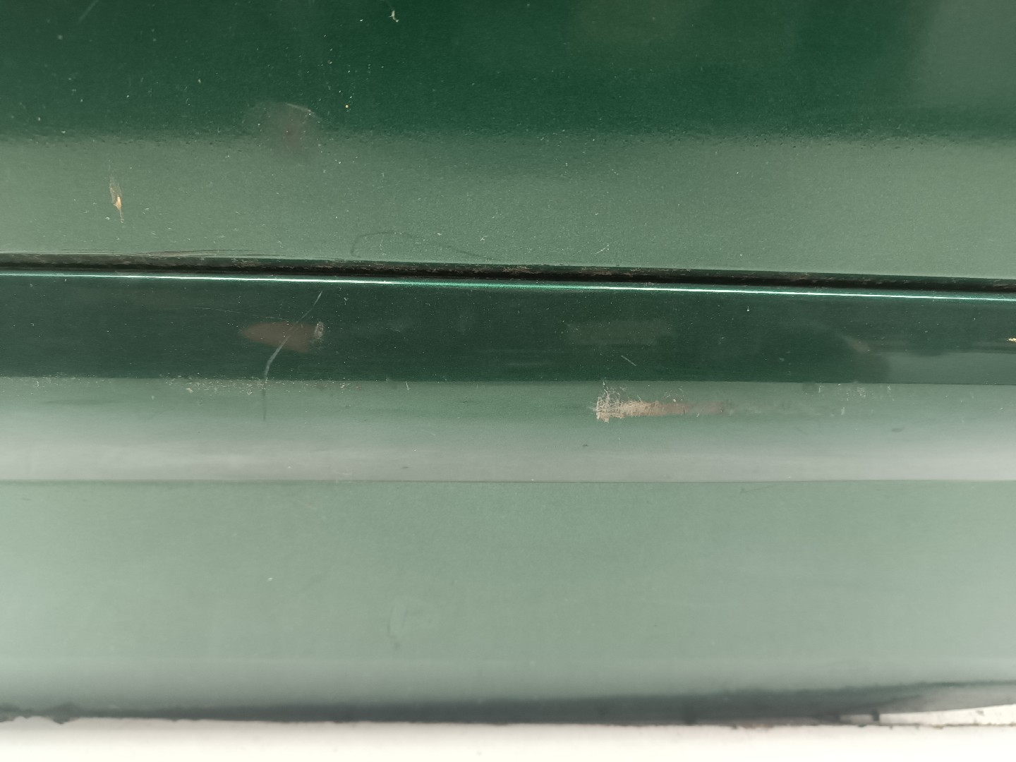 Porta Traseira Esquerda RENAULT CLIO II (BB_, CB_) | 98 -  Imagem-4