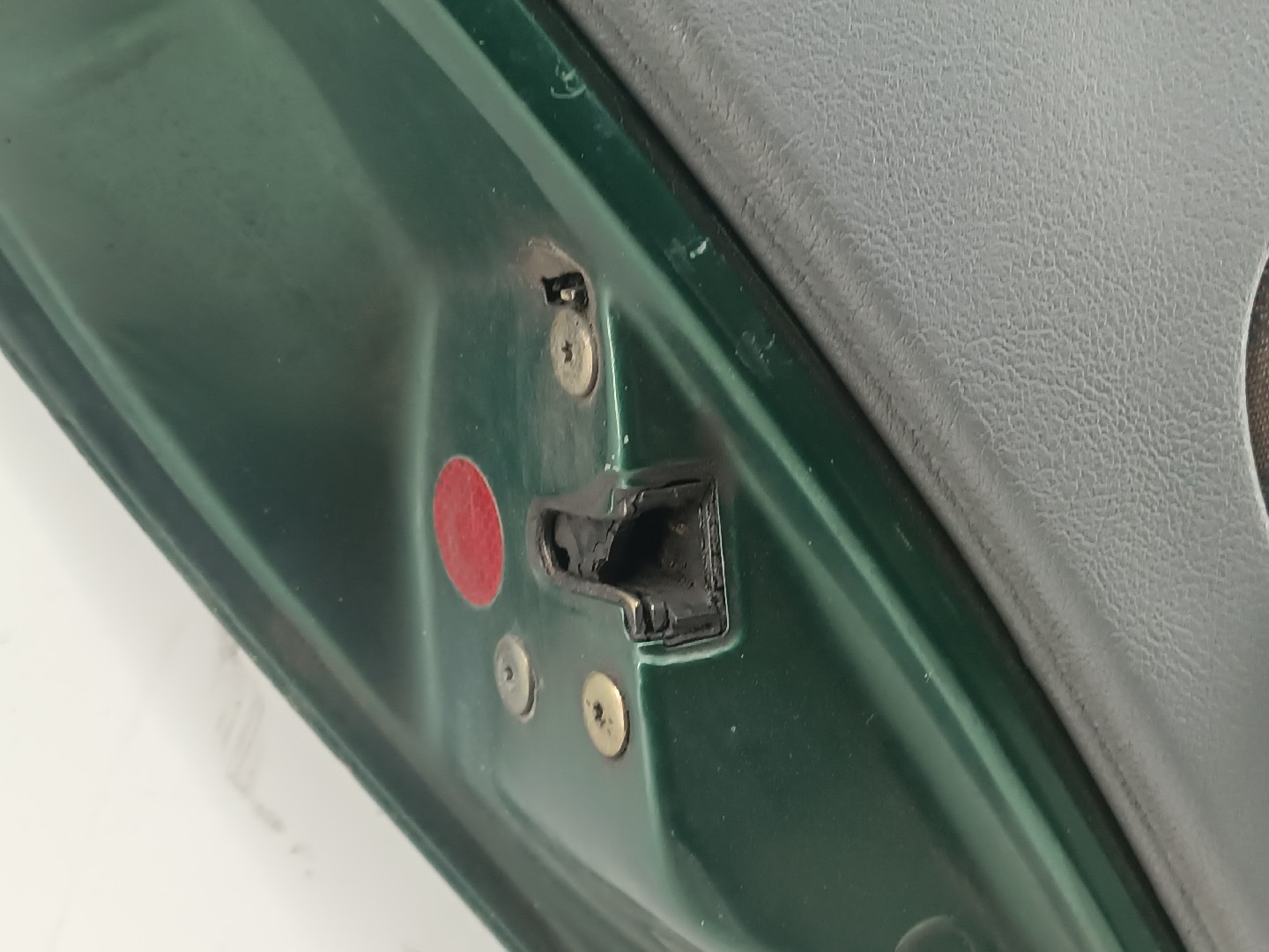 Porta Traseira Esquerda RENAULT CLIO II (BB_, CB_) | 98 -  Imagem-9