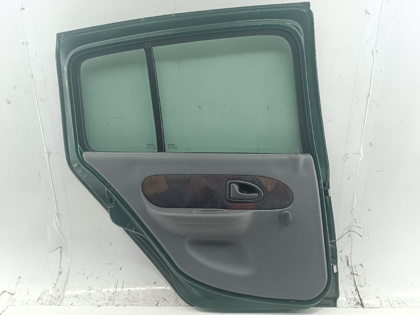 Porta Traseira Esquerda RENAULT CLIO II (BB_, CB_) | 98 -  Imagem-10