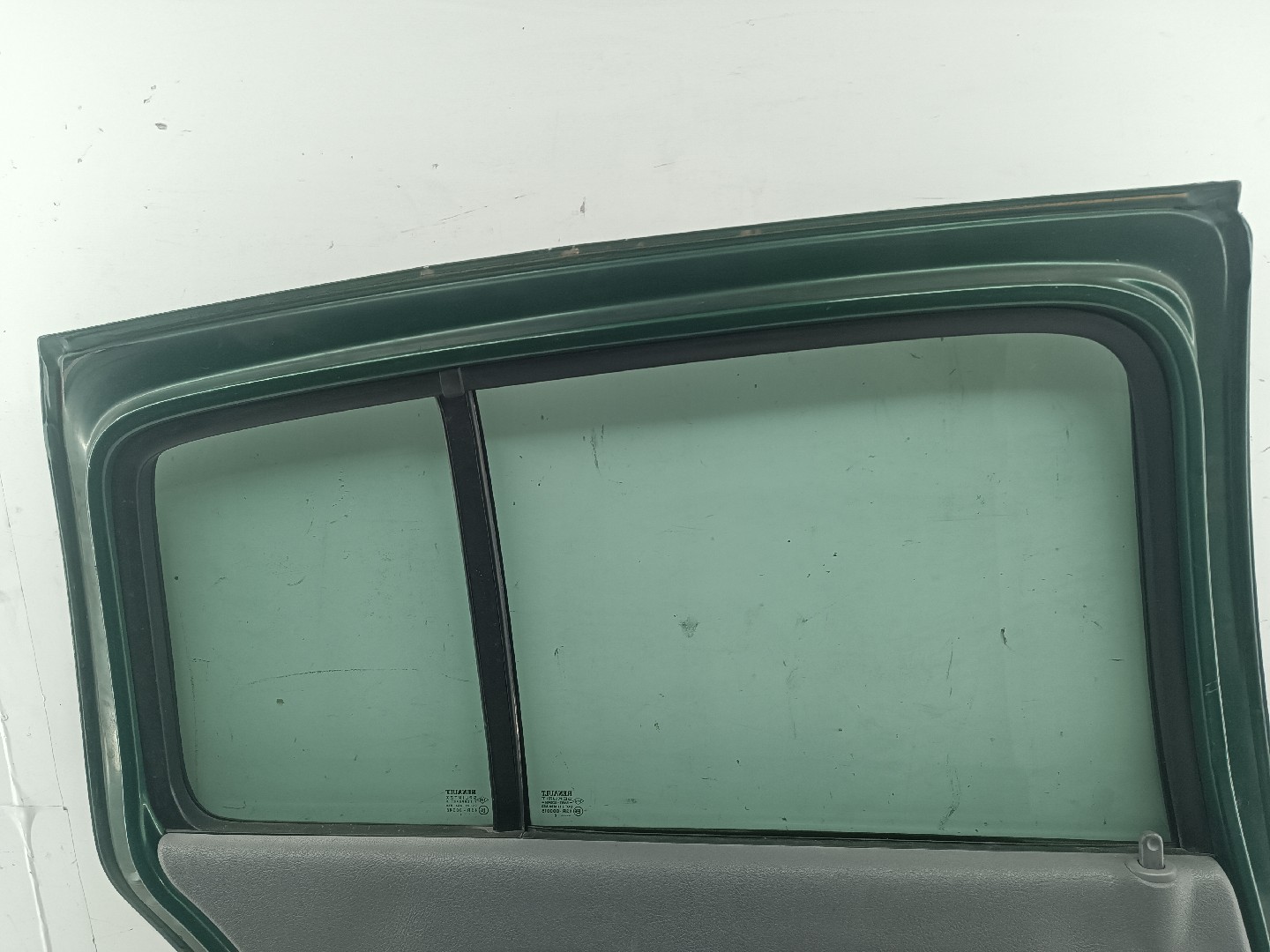Porta Traseira Esquerda RENAULT CLIO II (BB_, CB_) | 98 -  Imagem-6