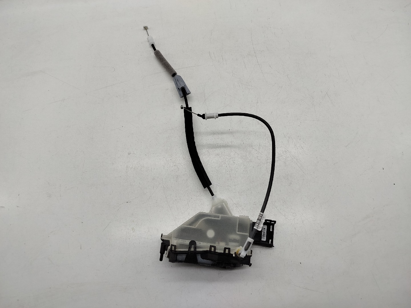 Fecho da Porta Frente Direito PEUGEOT 5008 II | 16 - 