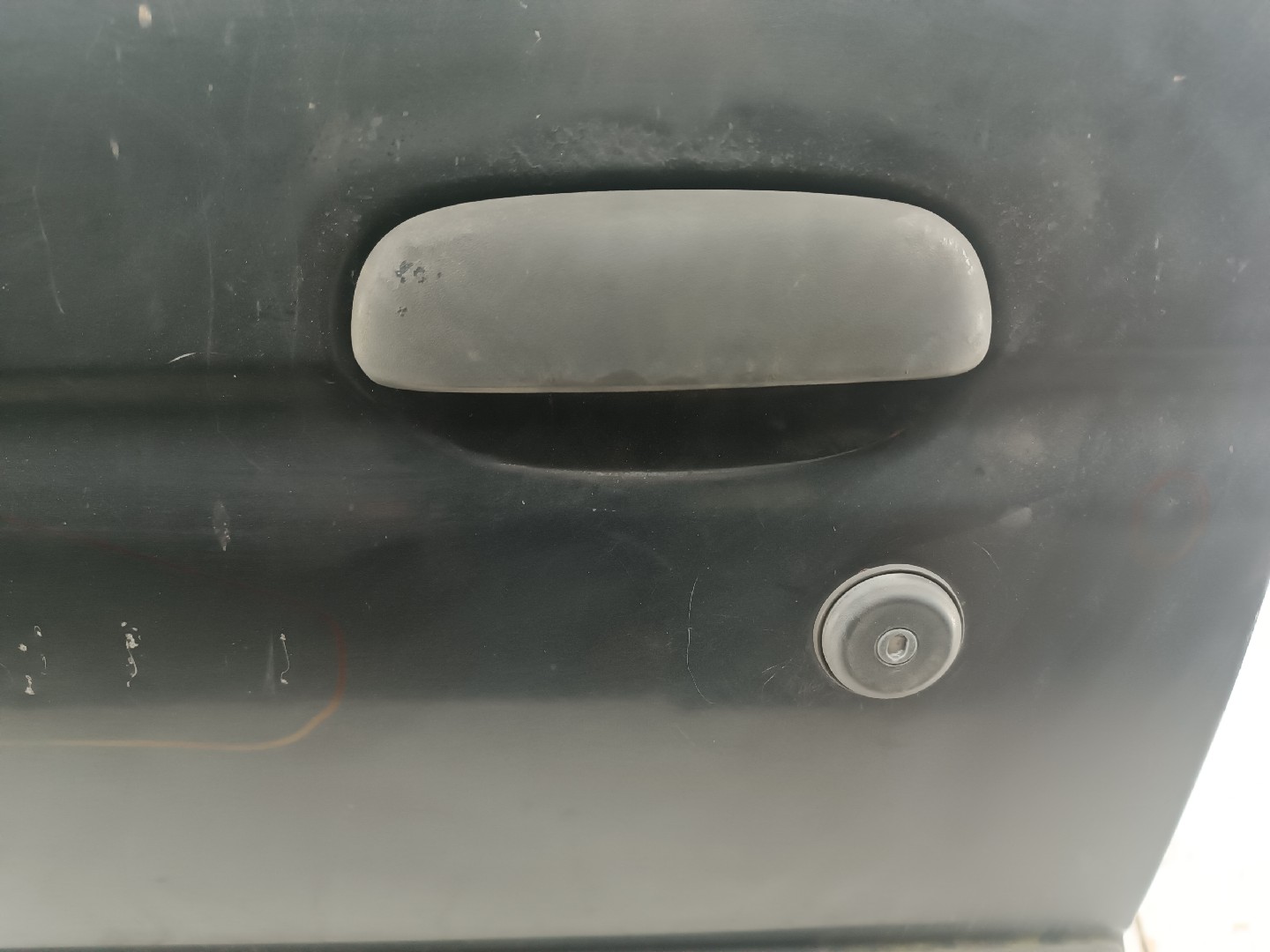 Porta Frente Esquerda FORD ESCORT VI Turnier (GAL, ANL) | 95 - 02 Imagem-1