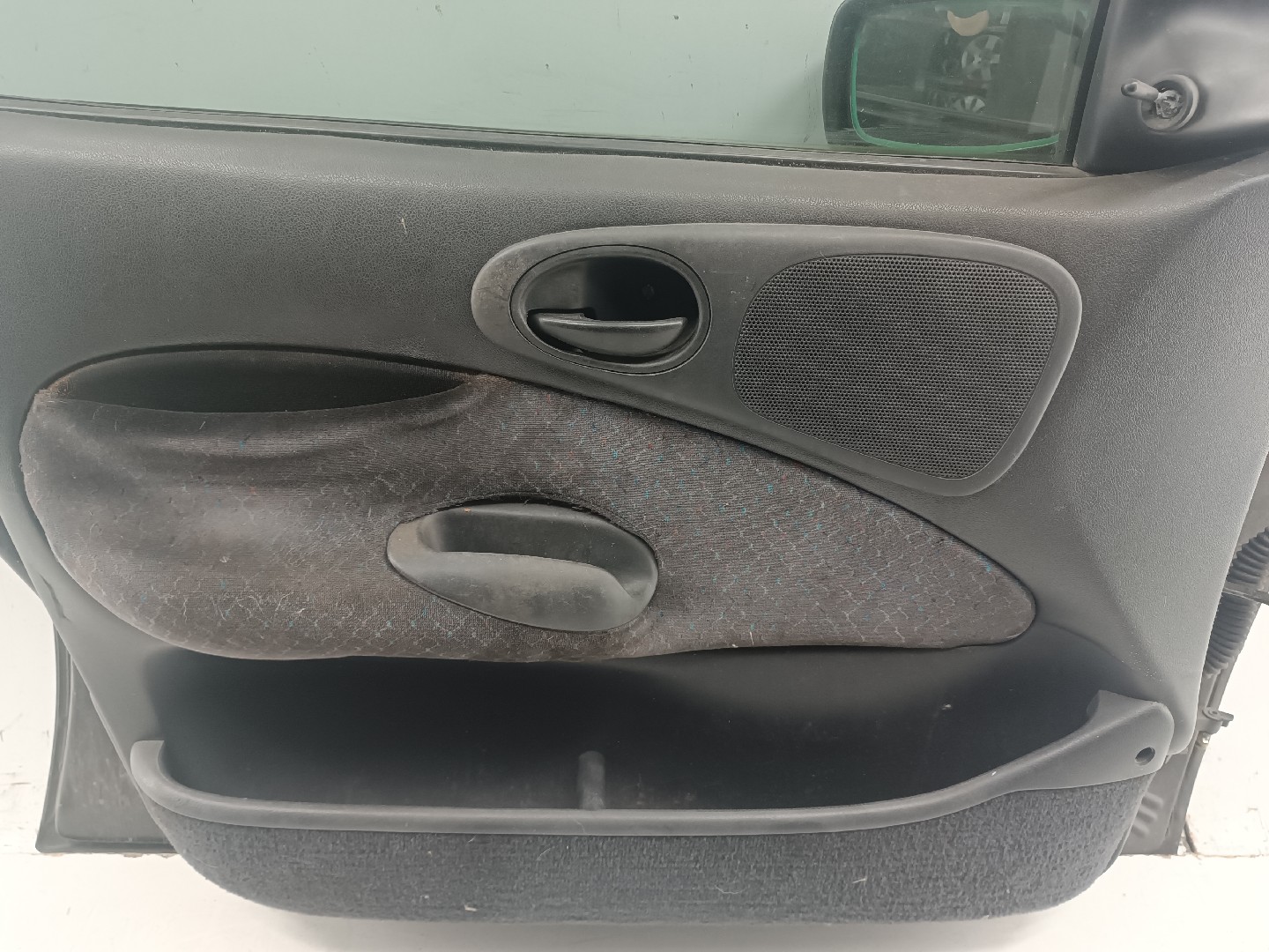 Porta Frente Esquerda FORD ESCORT VI Turnier (GAL, ANL) | 95 - 02 Imagem-8