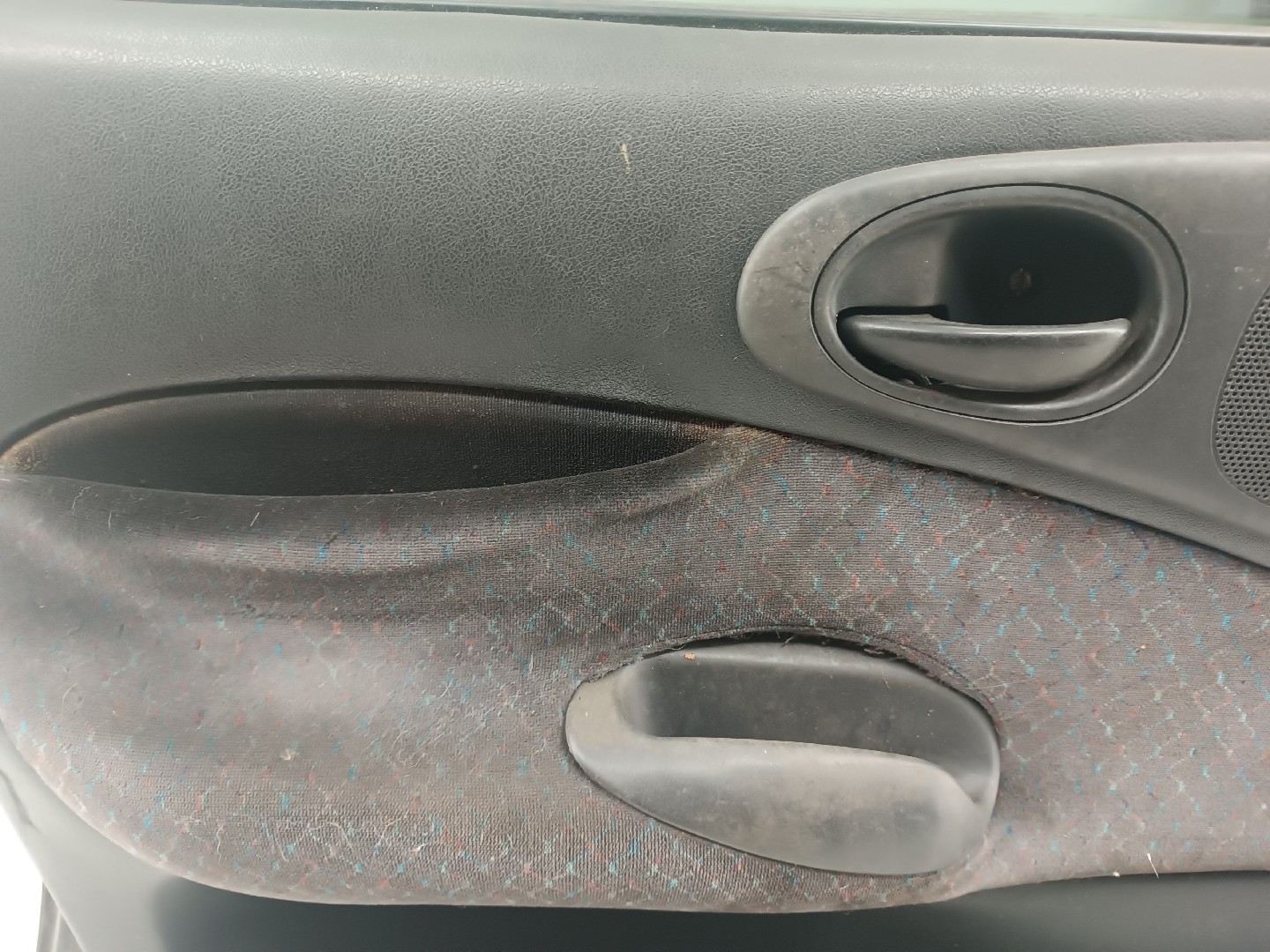 Porta Frente Esquerda FORD ESCORT VI Turnier (GAL, ANL) | 95 - 02 Imagem-7