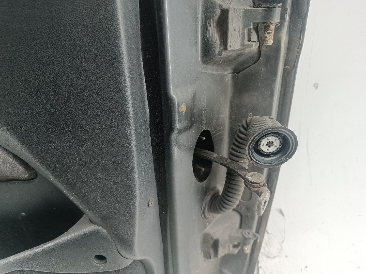 Porta Frente Esquerda FORD ESCORT VI Turnier (GAL, ANL) | 95 - 02 Imagem-5