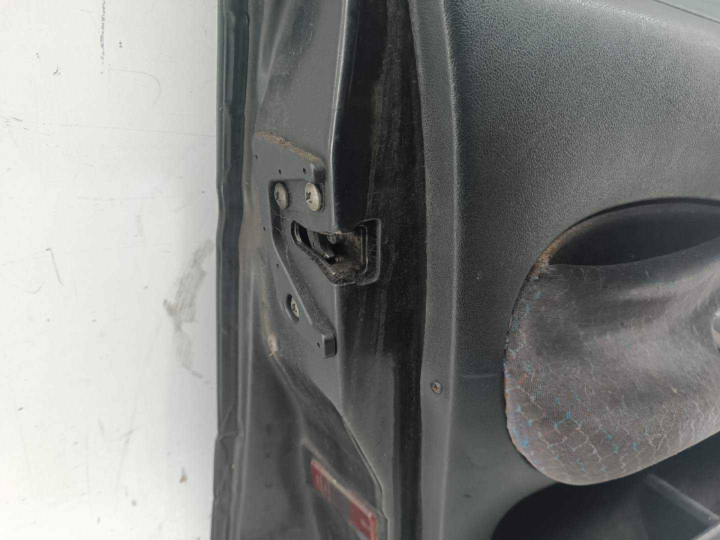 Porta Frente Esquerda FORD ESCORT VI Turnier (GAL, ANL) | 95 - 02 Imagem-9