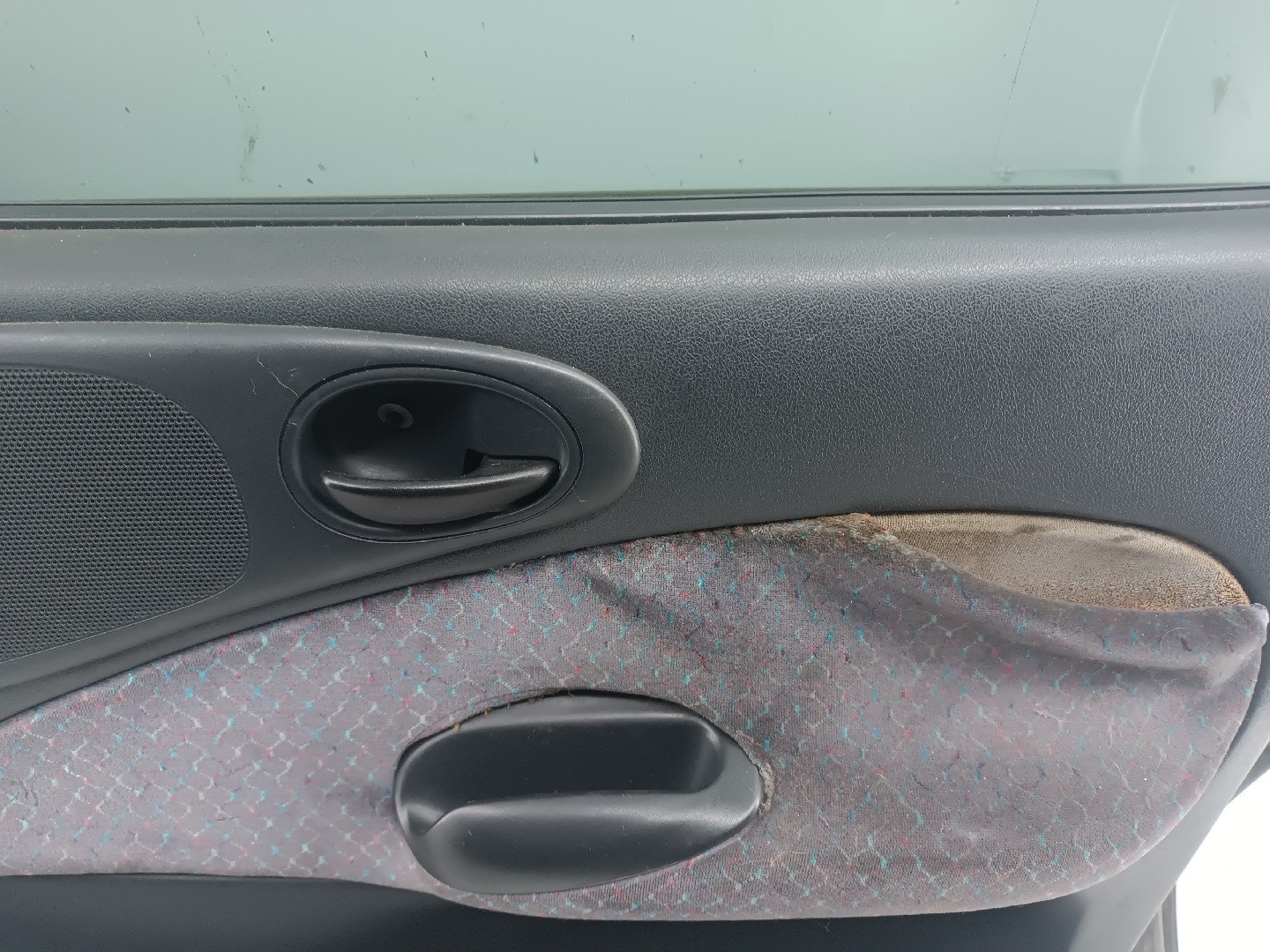 Porta Frente Direita FORD ESCORT VI Turnier (GAL, ANL) | 95 - 02 Imagem-7