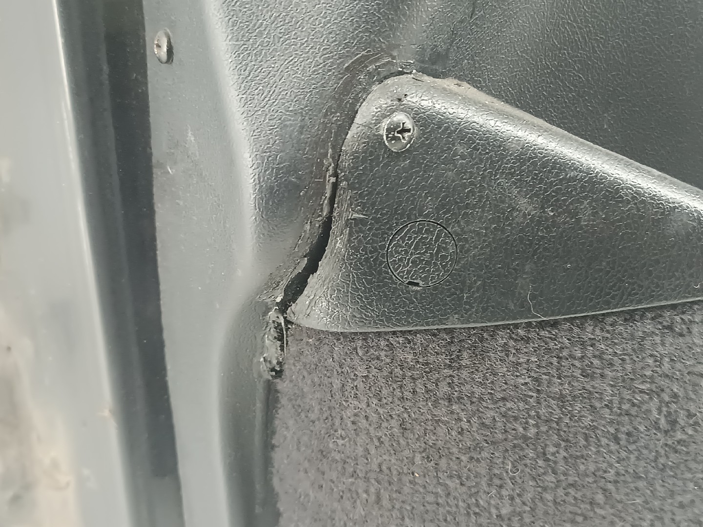 Porta Frente Direita FORD ESCORT VI Turnier (GAL, ANL) | 95 - 02 Imagem-8