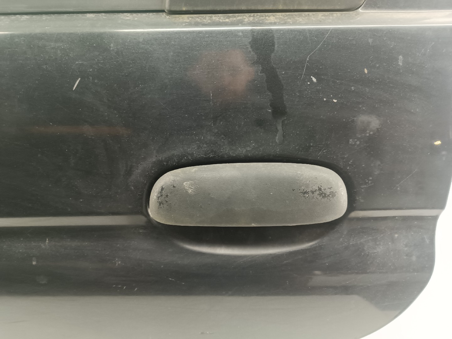 Porta Traseira Esquerda FORD ESCORT VI Turnier (GAL, ANL) | 95 - 02 Imagem-1