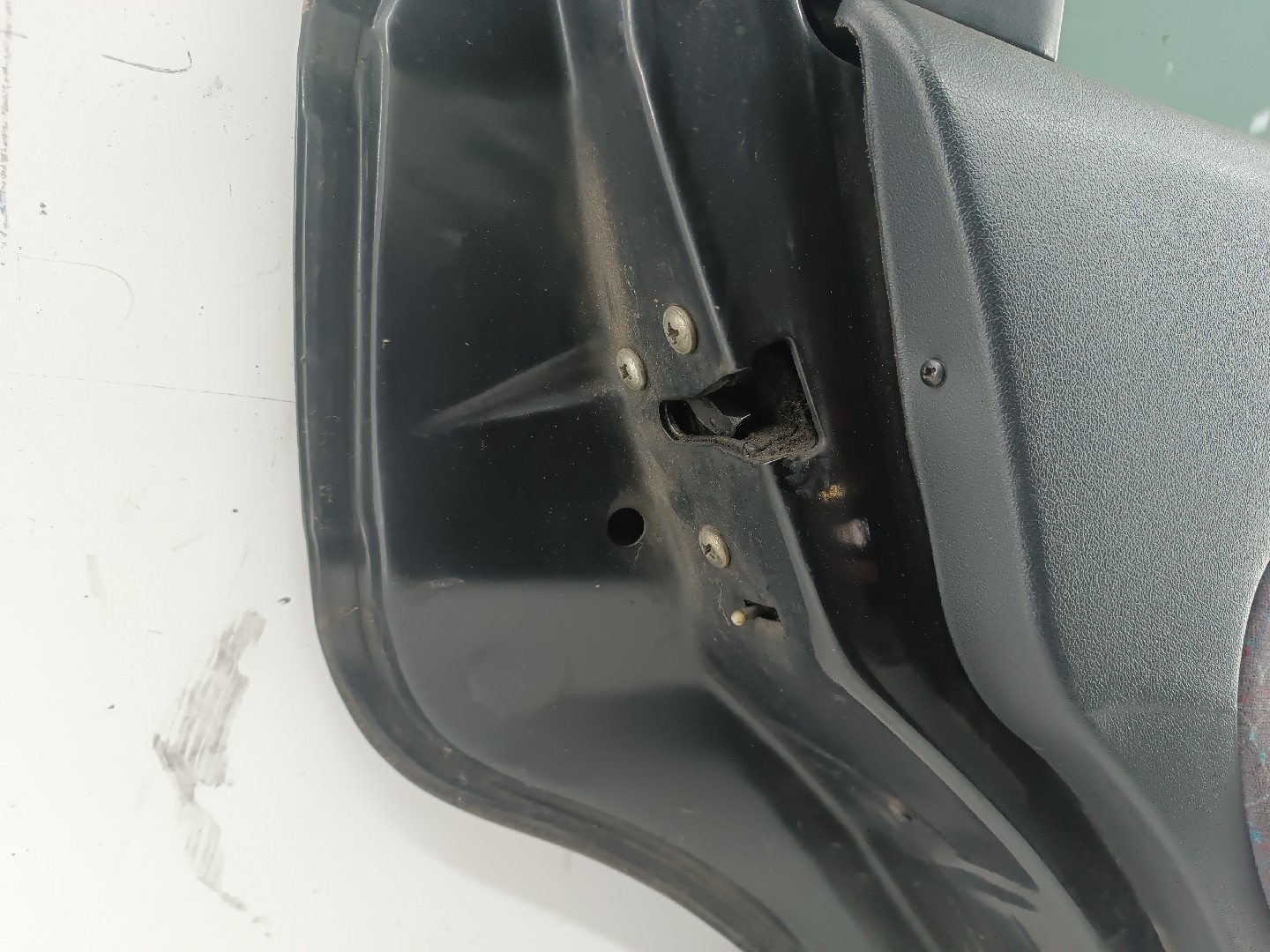 Porta Traseira Esquerda FORD ESCORT VI Turnier (GAL, ANL) | 95 - 02 Imagem-9