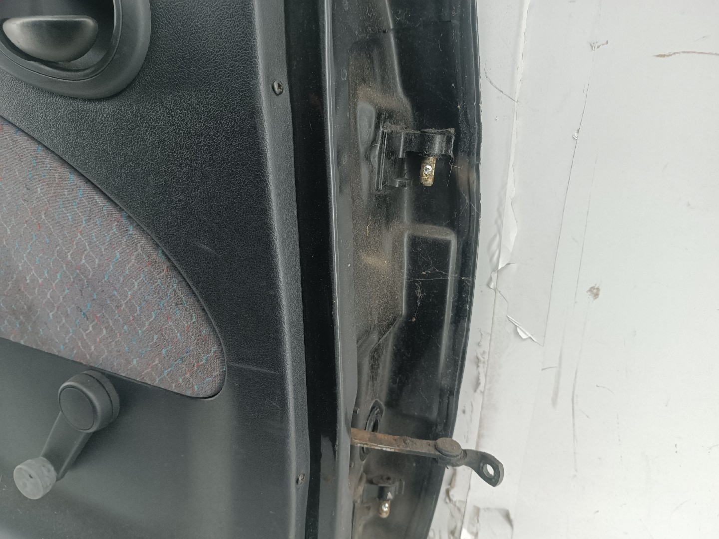 Porta Traseira Esquerda FORD ESCORT VI Turnier (GAL, ANL) | 95 - 02 Imagem-6