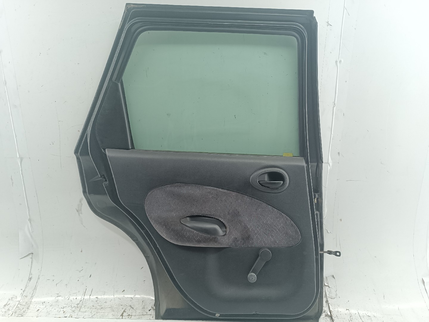 Porta Traseira Esquerda FORD ESCORT VI Turnier (GAL, ANL) | 95 - 02 Imagem-10