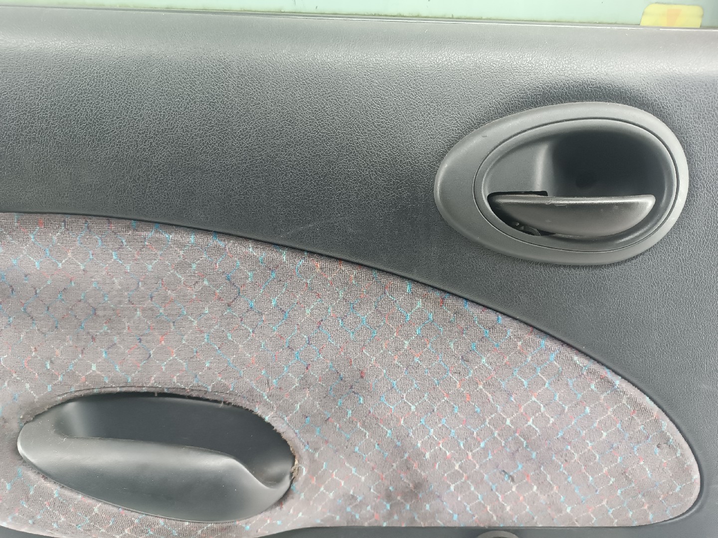 Porta Traseira Esquerda FORD ESCORT VI Turnier (GAL, ANL) | 95 - 02 Imagem-7