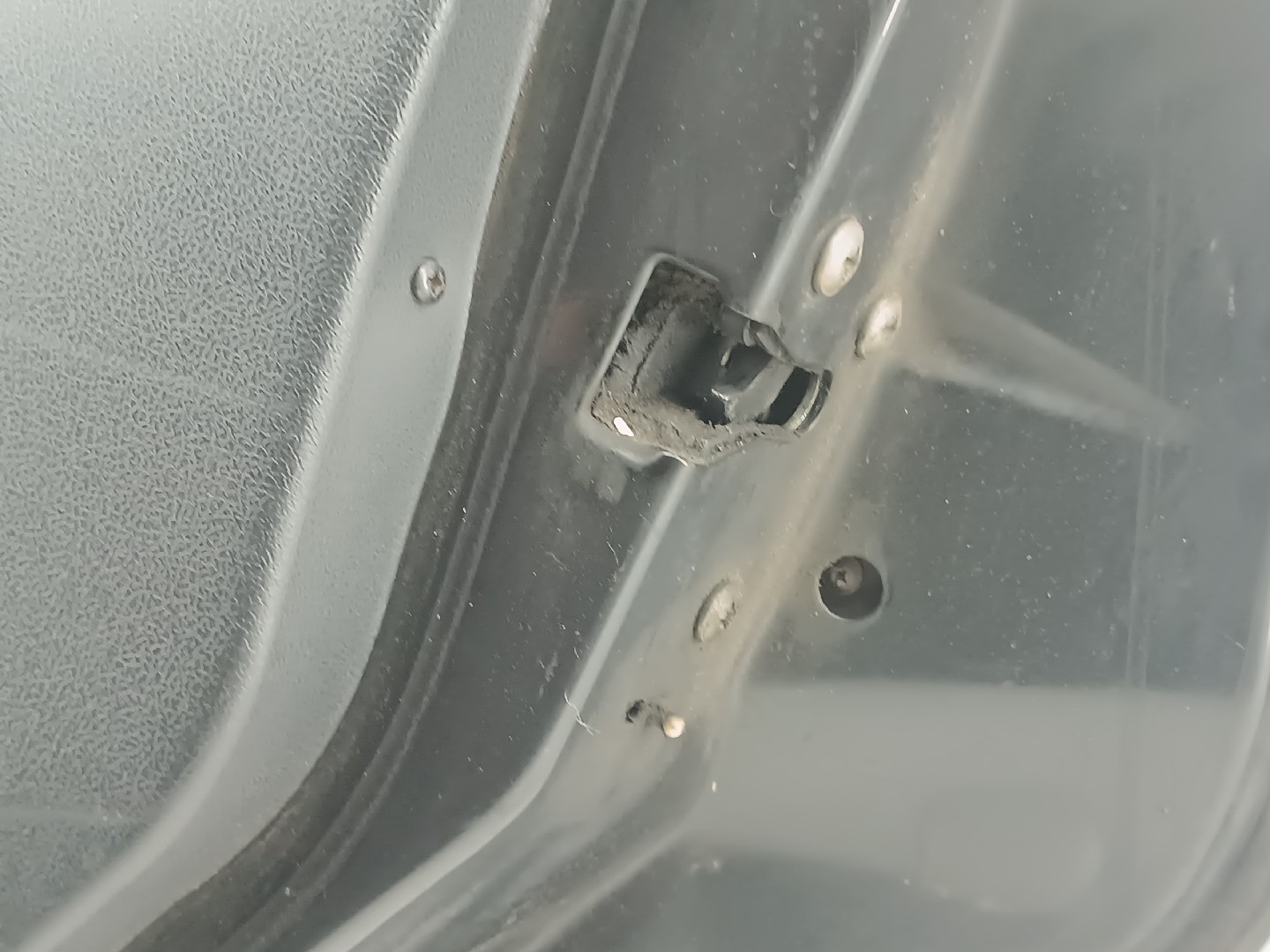 Porta Traseira Direita FORD ESCORT VI Turnier (GAL, ANL) | 95 - 02 Imagem-9
