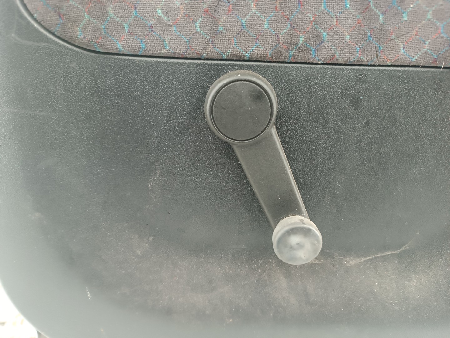 Porta Traseira Direita FORD ESCORT VI Turnier (GAL, ANL) | 95 - 02 Imagem-7