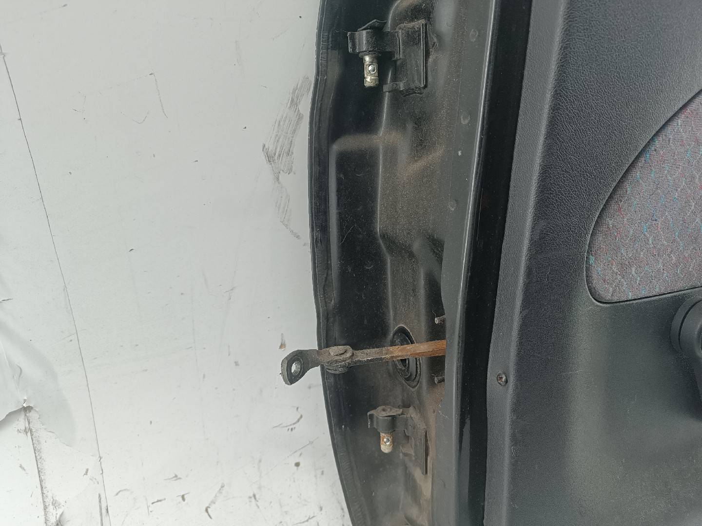 Porta Traseira Direita FORD ESCORT VI Turnier (GAL, ANL) | 95 - 02 Imagem-8