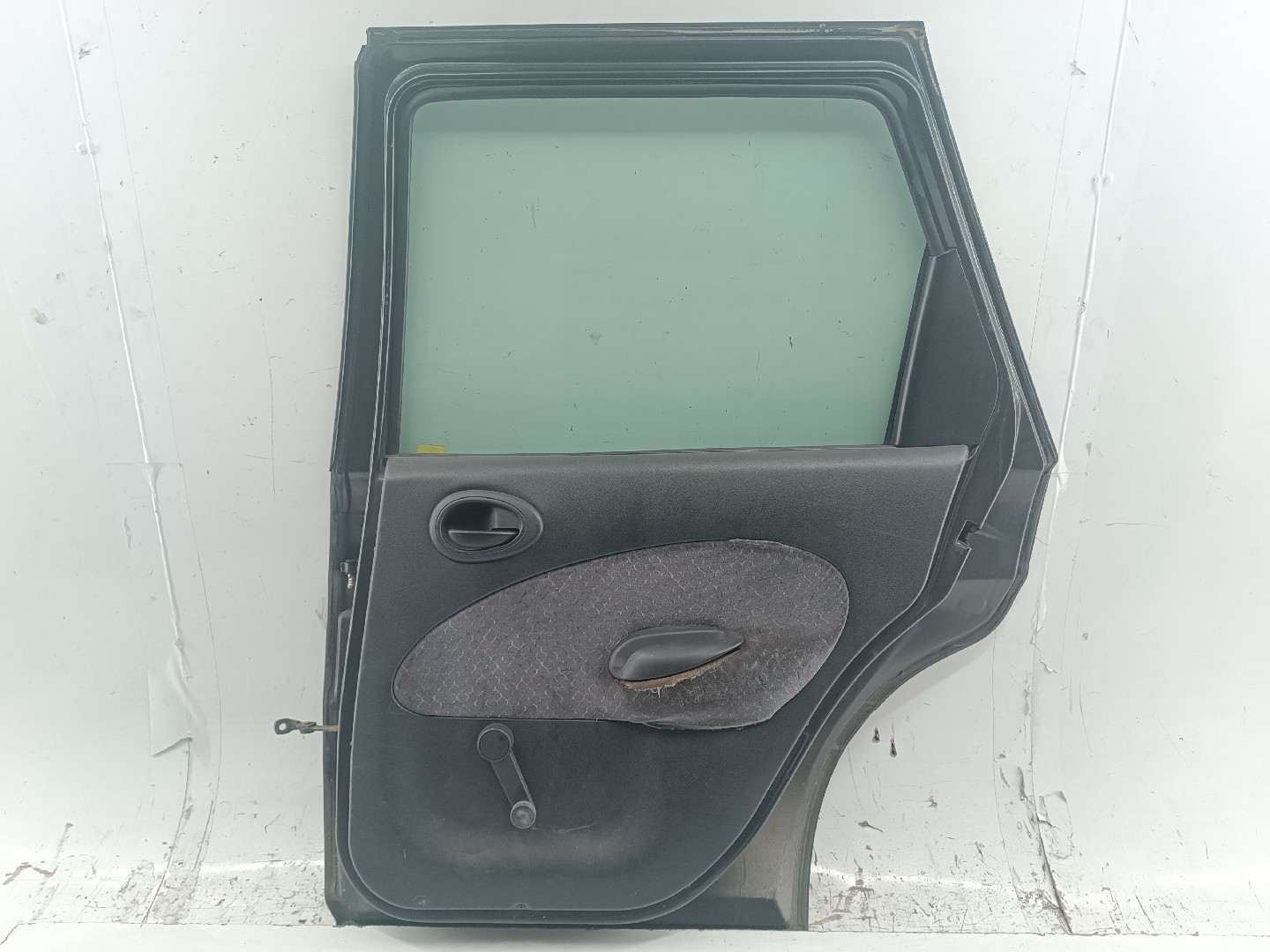 Porta Traseira Direita FORD ESCORT VI Turnier (GAL, ANL) | 95 - 02 Imagem-10