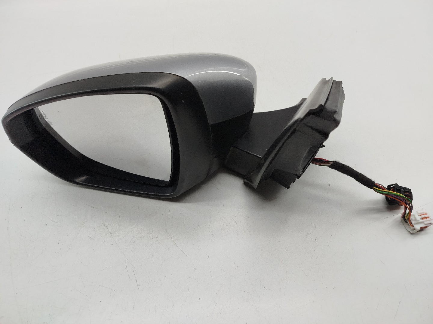 Espelho Retrovisor Esquerdo Elétrico PEUGEOT 3008 SUV (M_) | 16 - 