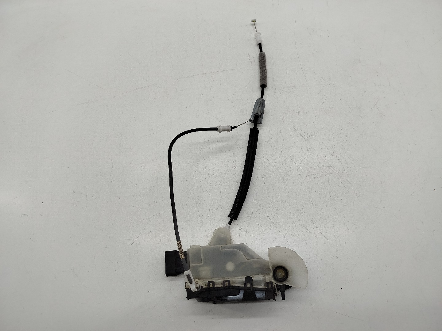 Fecho da Porta Frente Esquerdo PEUGEOT 3008 SUV (M_) | 16 - 